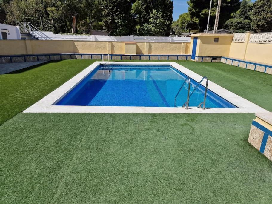 APARTAMENTO A 120 METROS DE LA PLAYA view 3