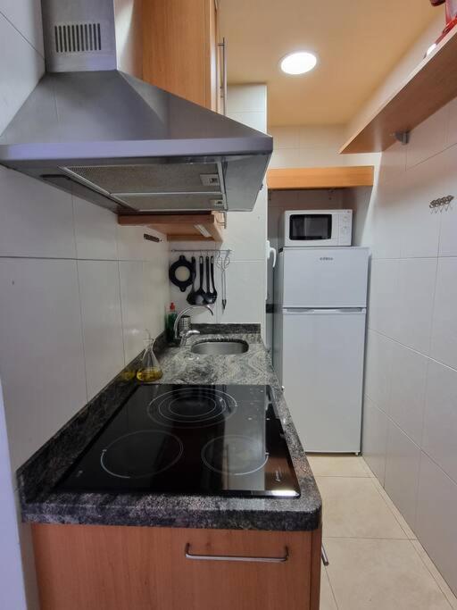 APARTAMENTO A 120 METROS DE LA PLAYA view 4
