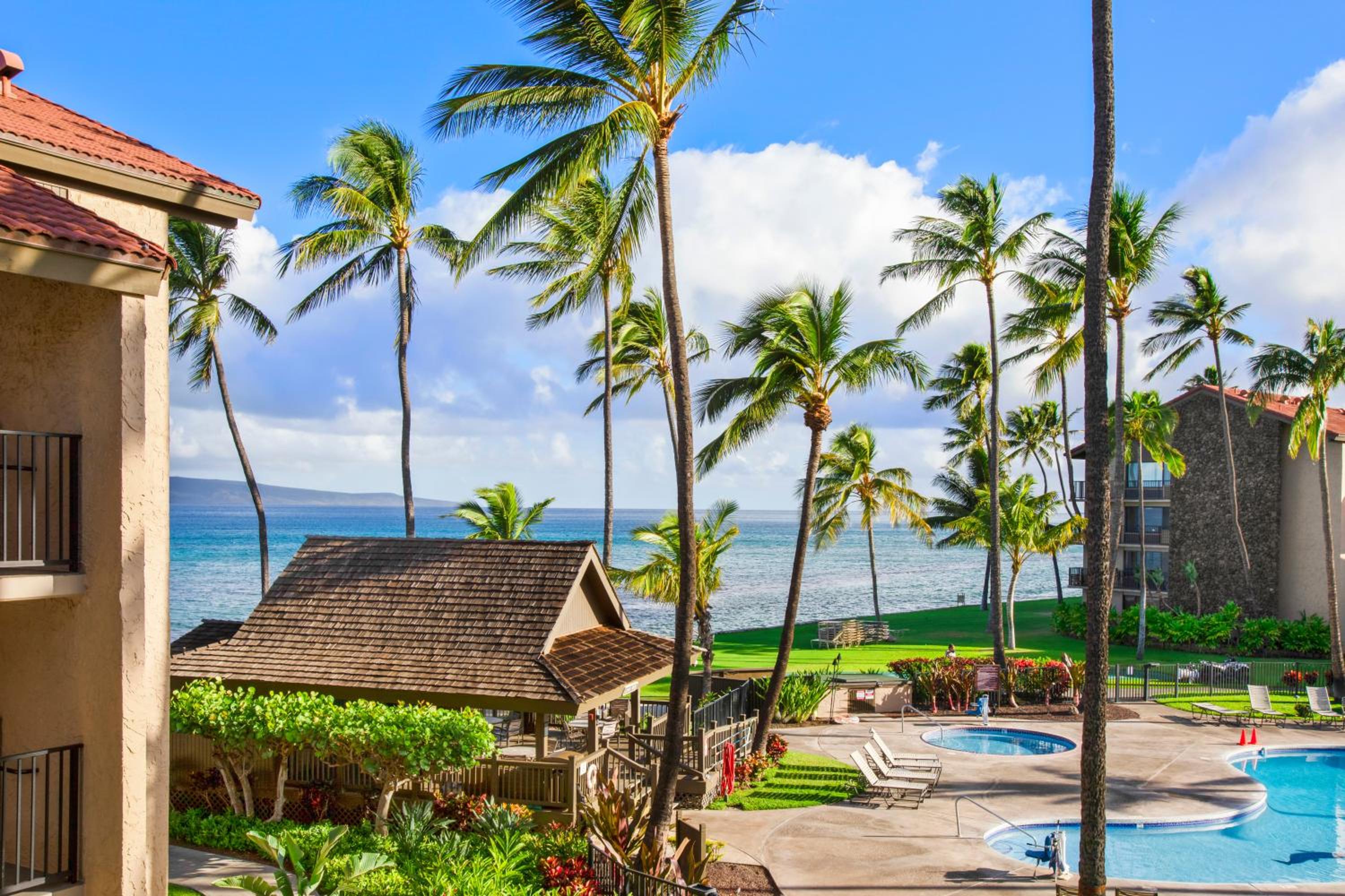 Papakea Resort K301 - 1BR Ocean View Condo with Free Parking! view 4
