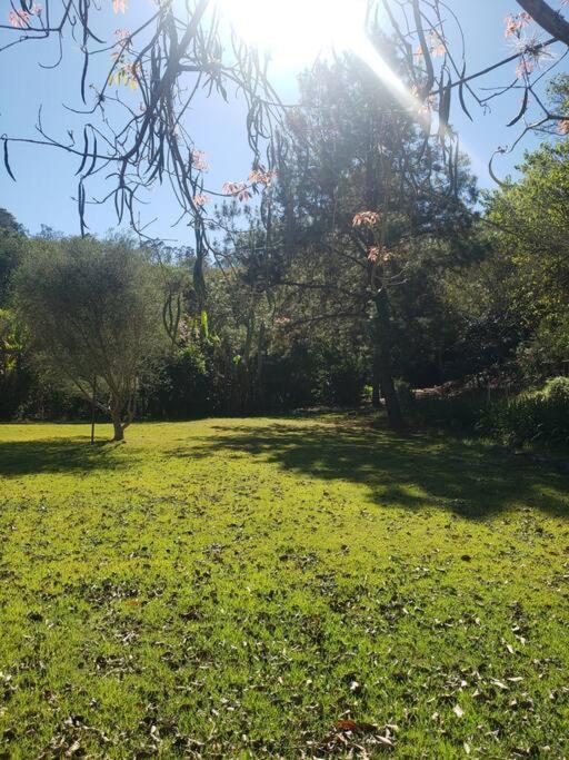 Recanto dos Beija Flores, Chale Azaleia