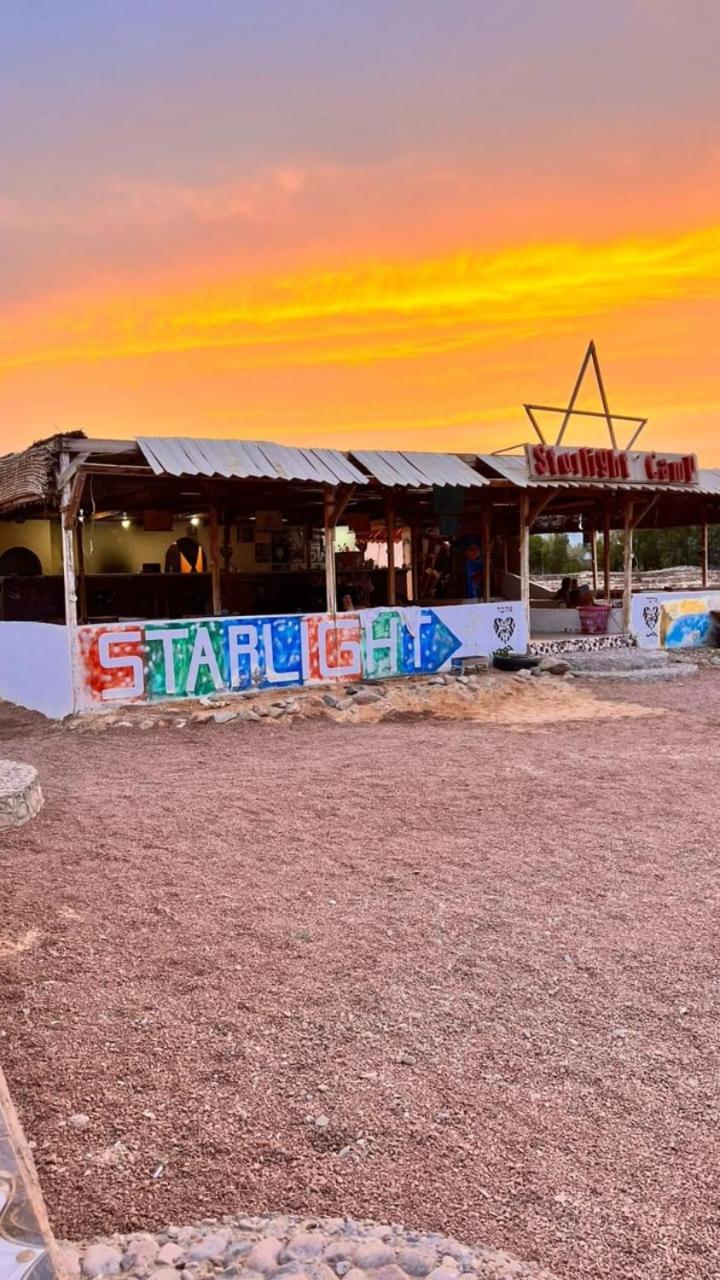 Starlight Camp Nuweiba