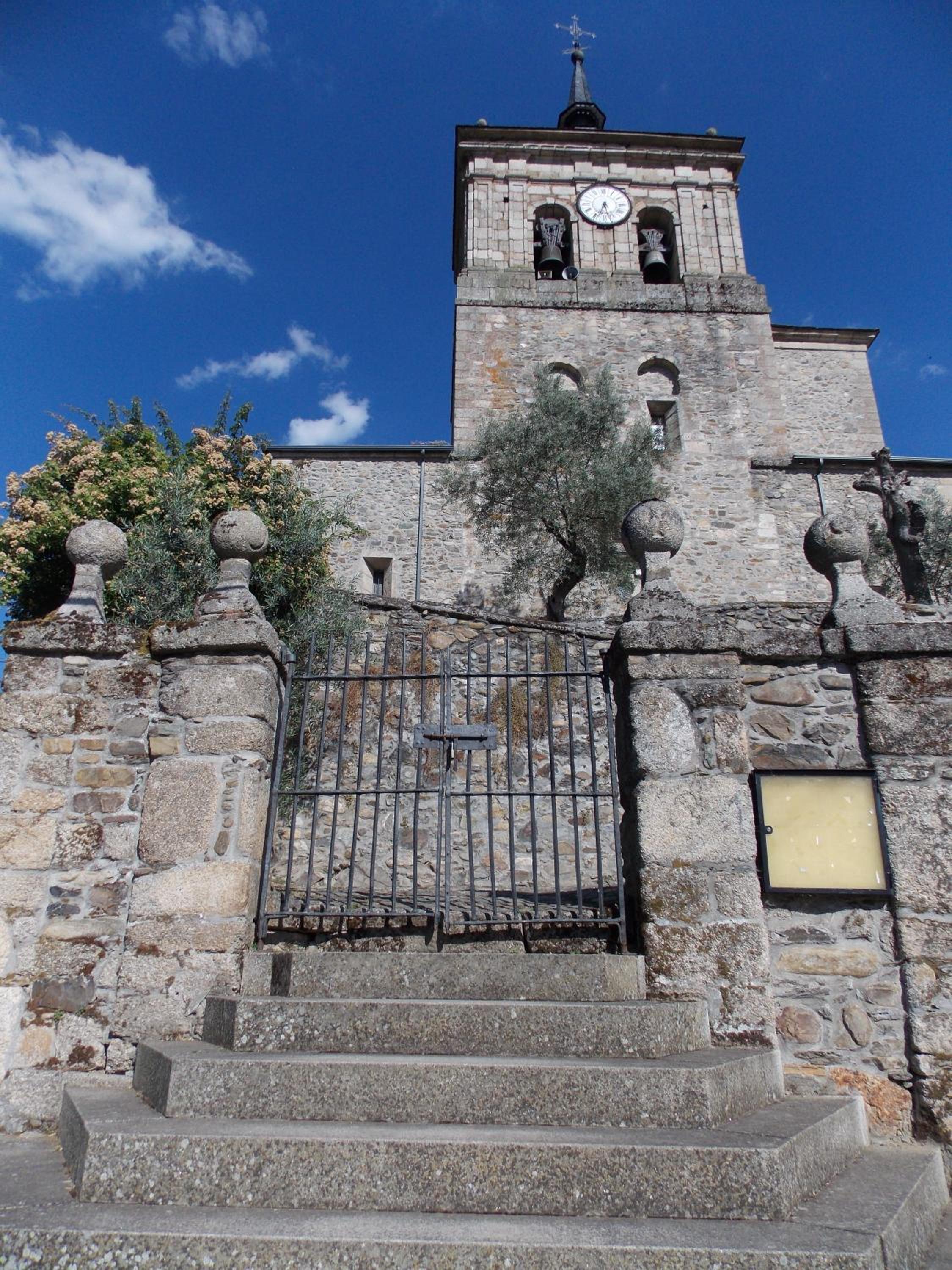 Hostal Casa San Nicolas