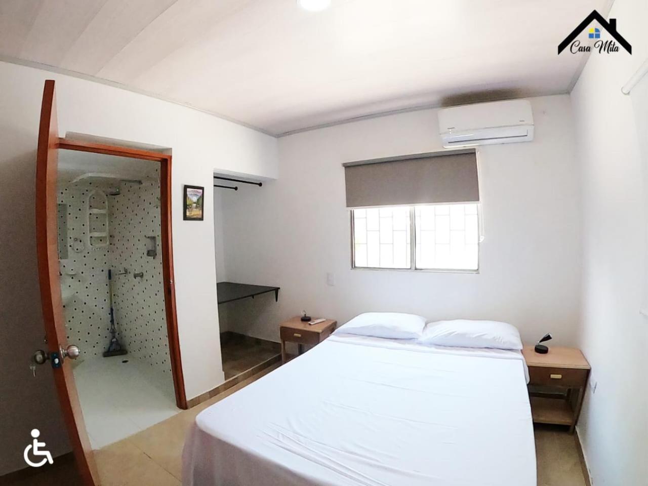 CASA MITA