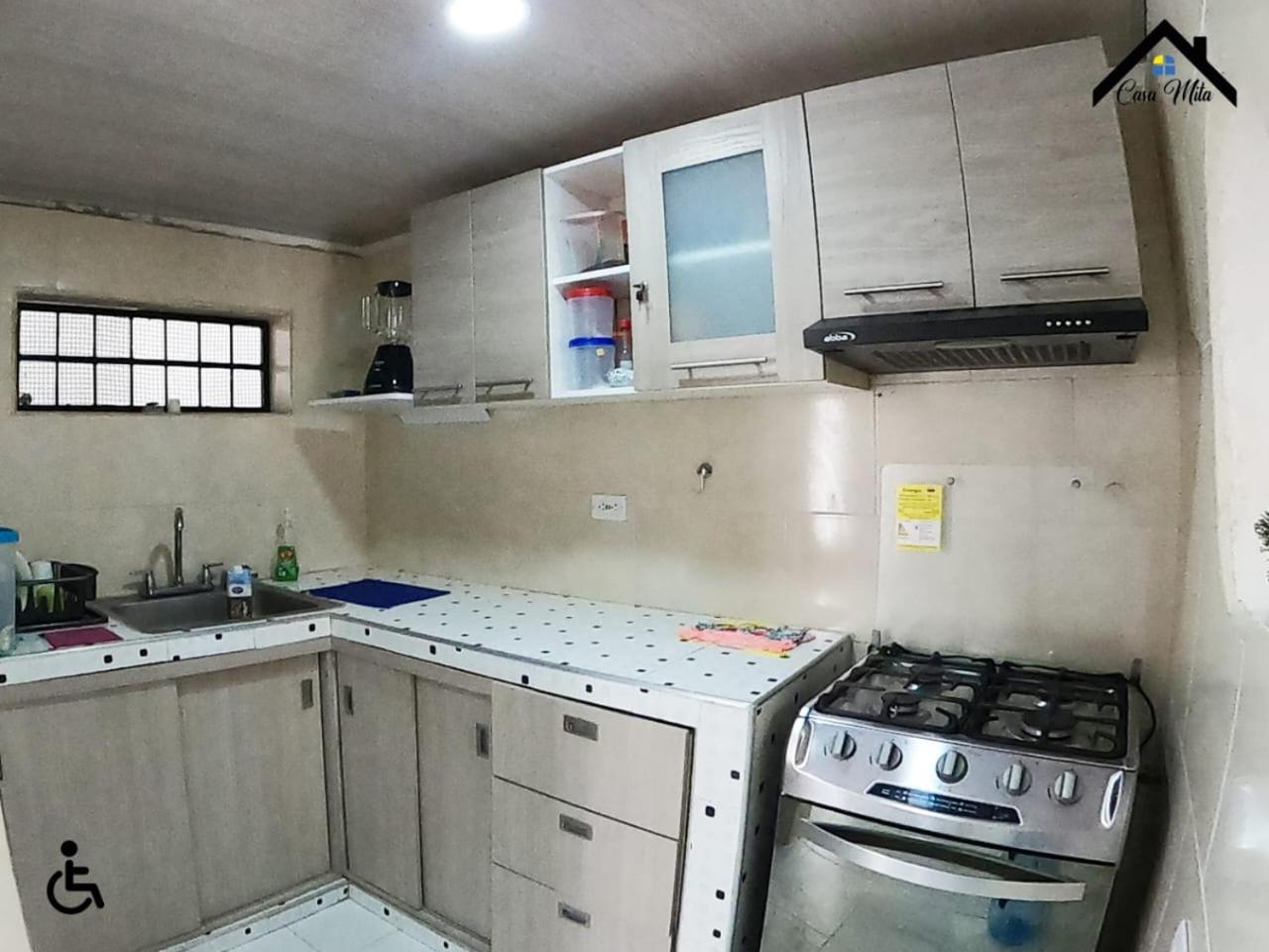 CASA MITA