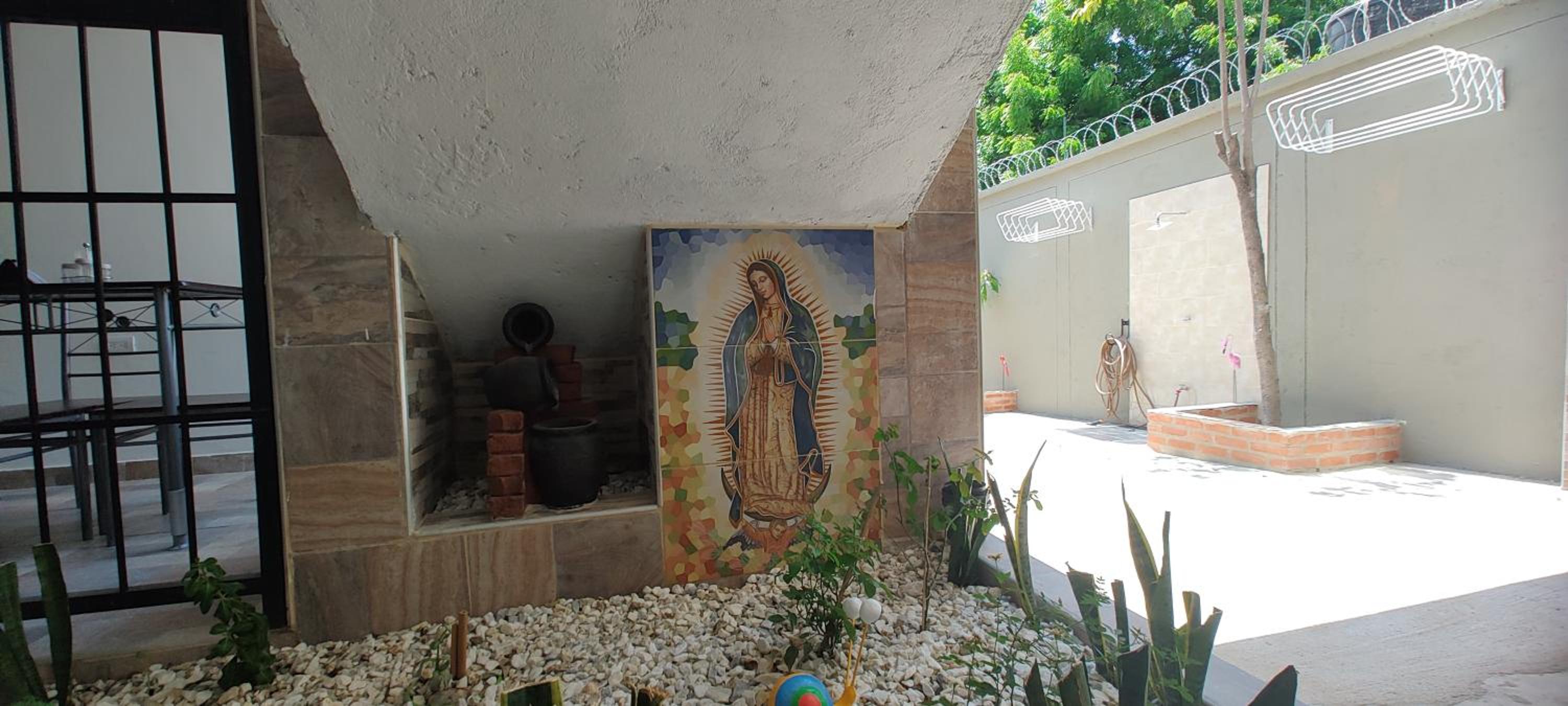 CASA MITA