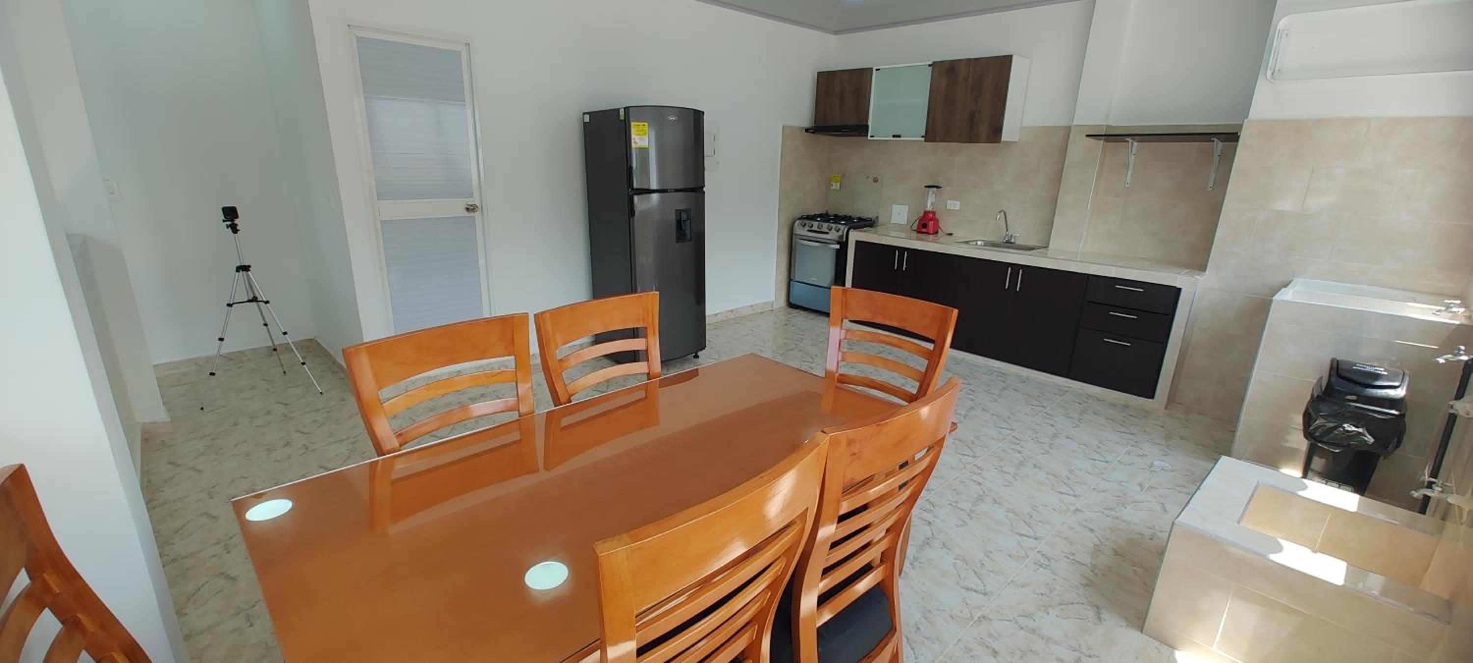 CASA MITA