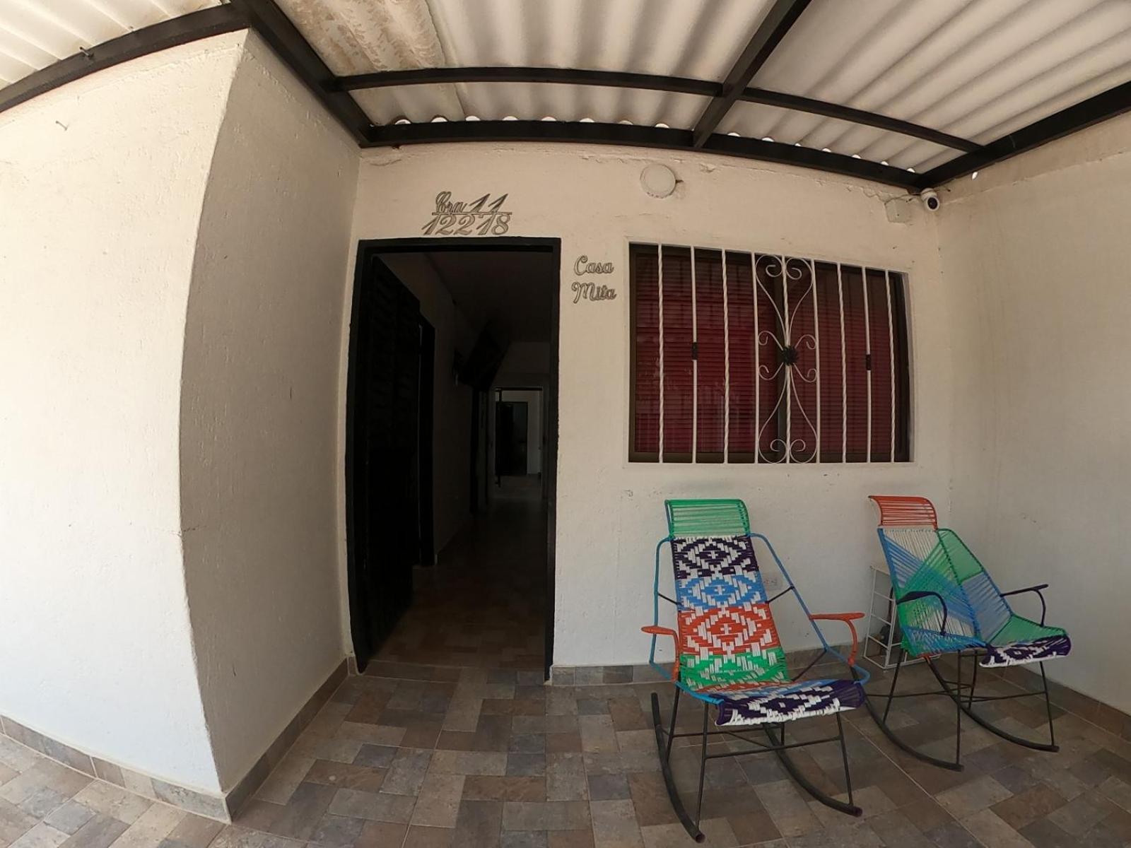 CASA MITA