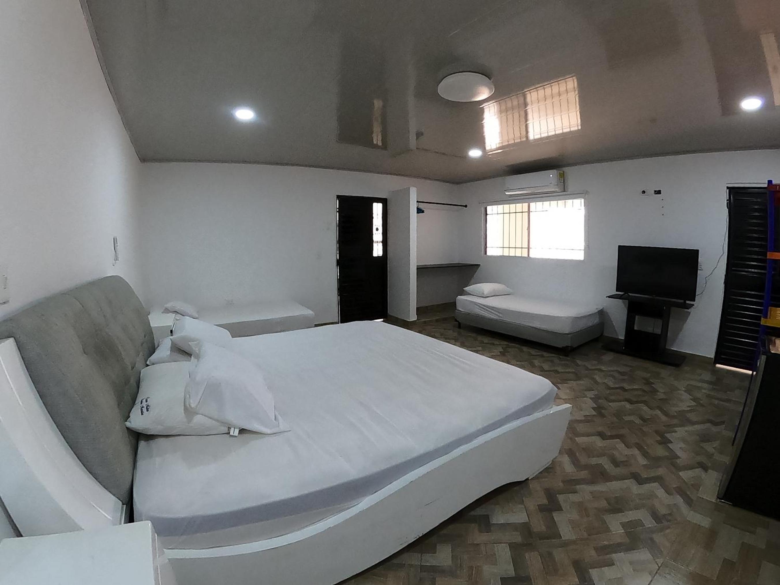 CASA MITA