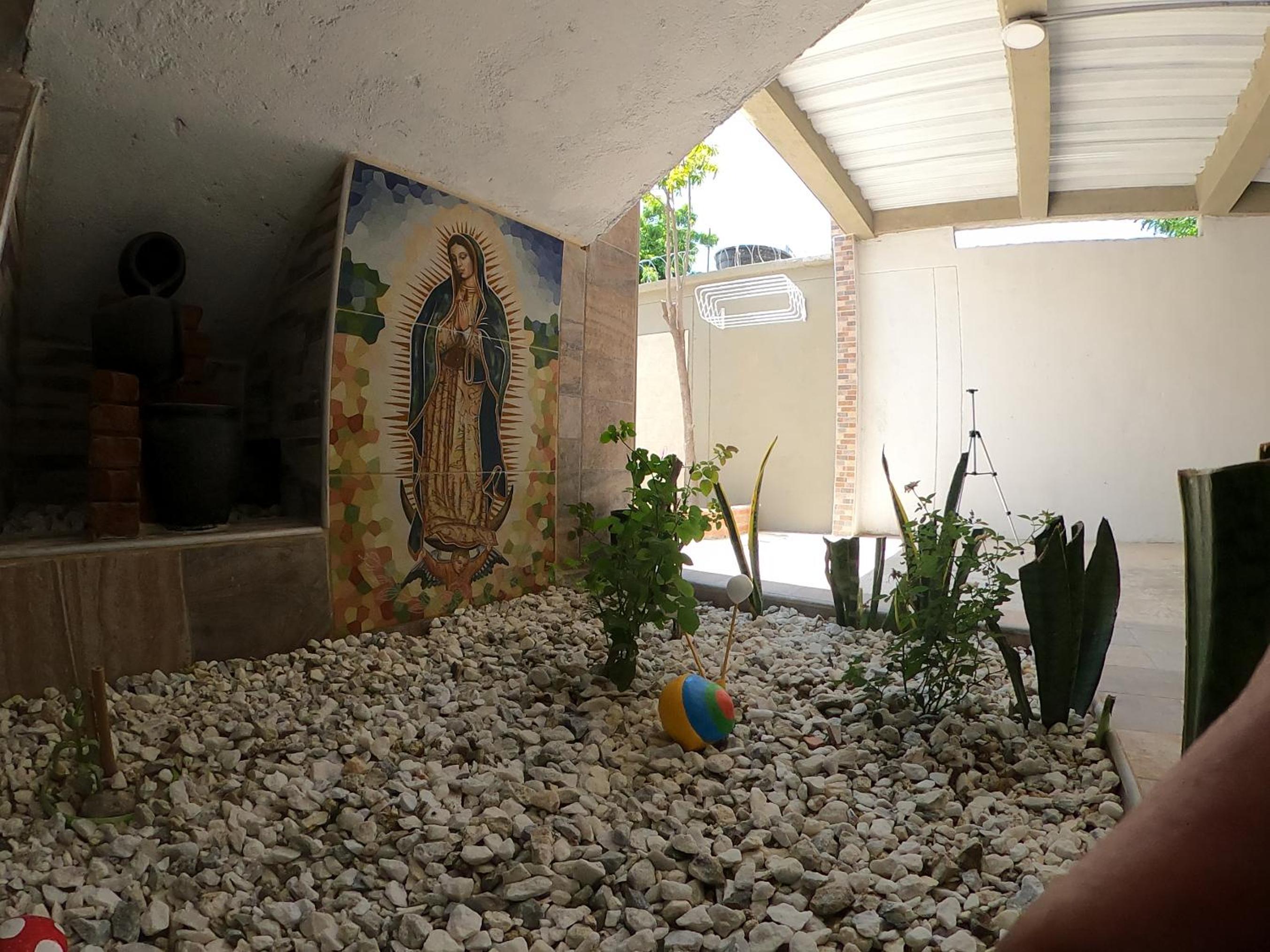 CASA MITA