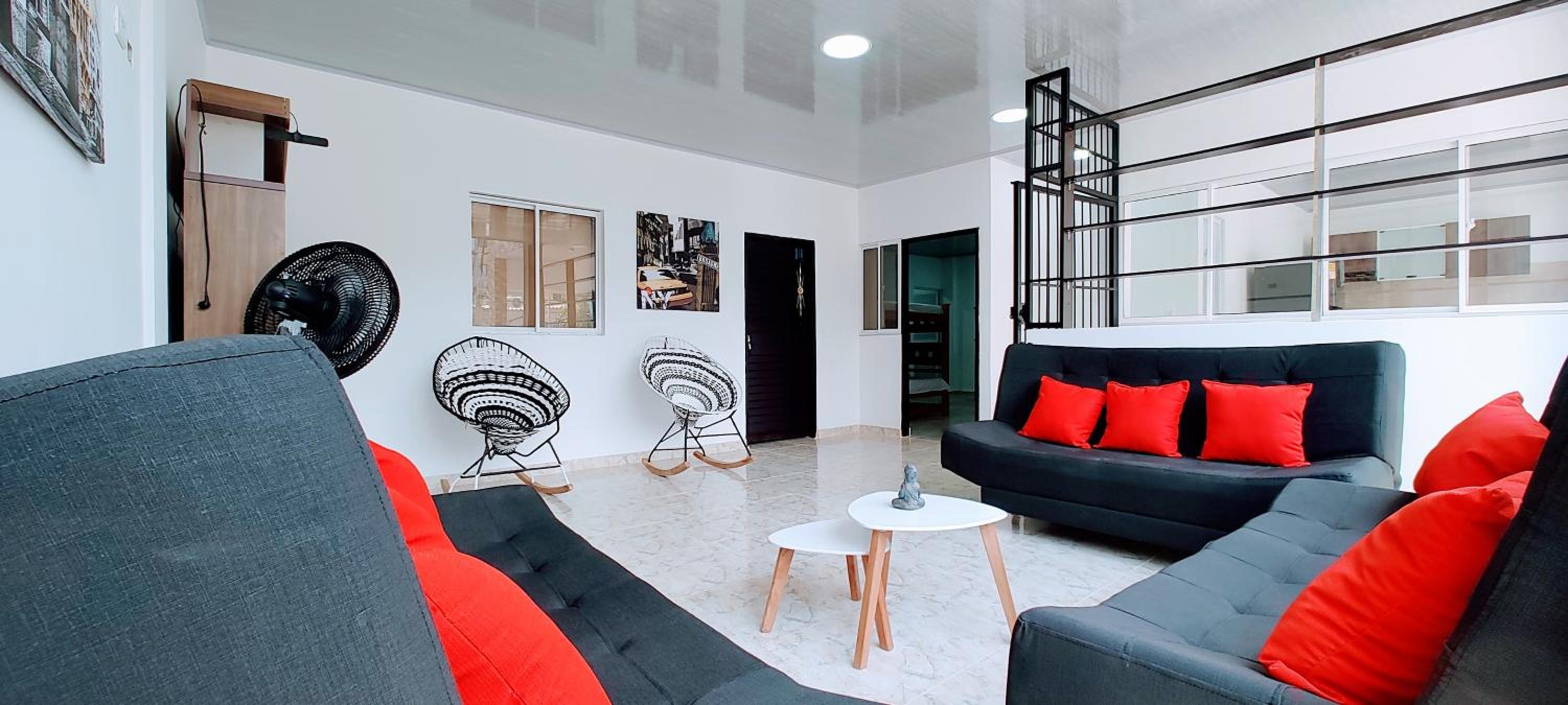 CASA MITA