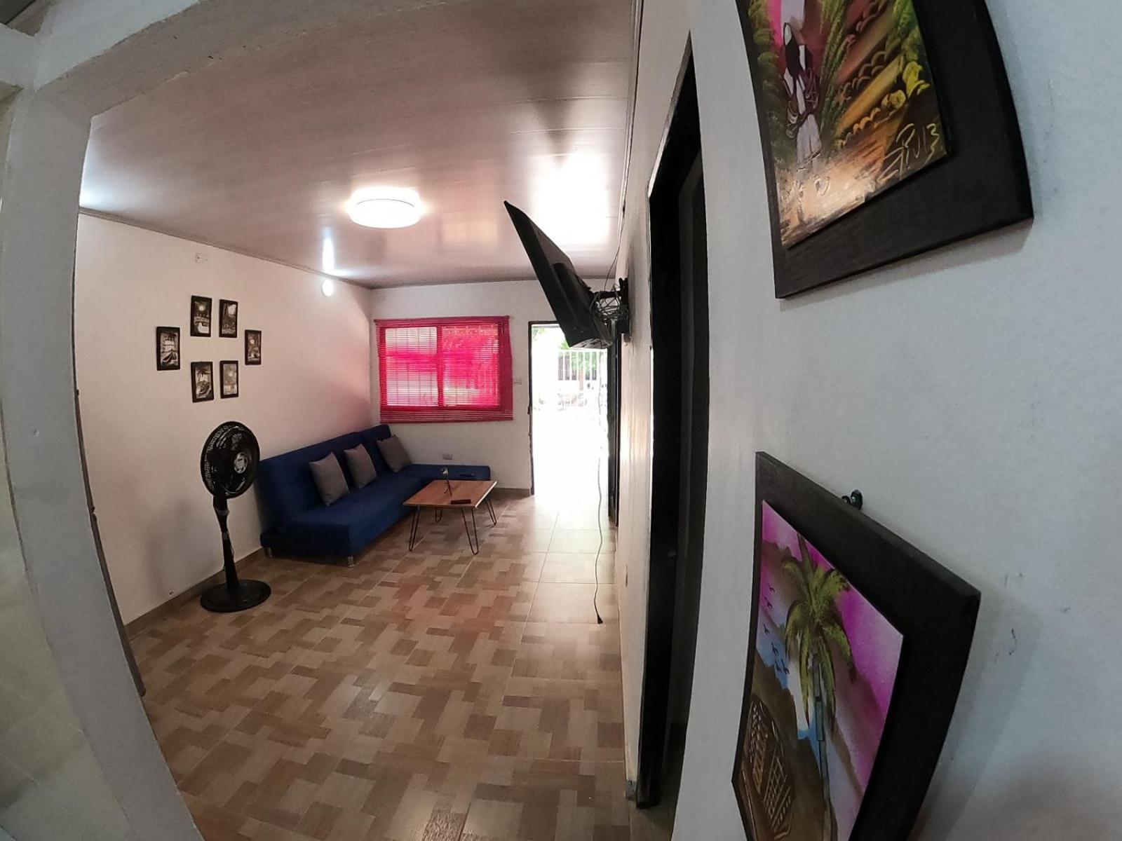 CASA MITA