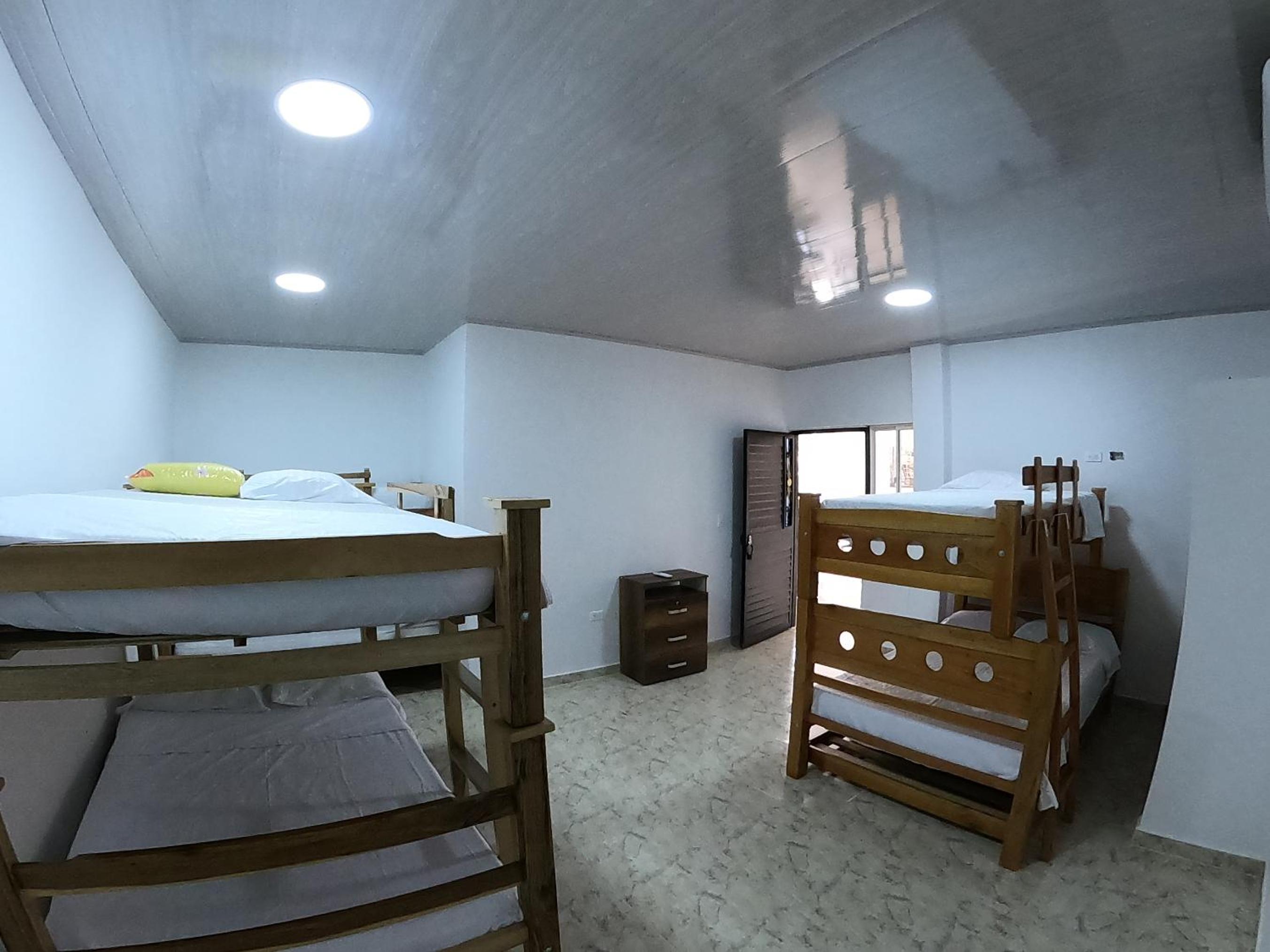 CASA MITA