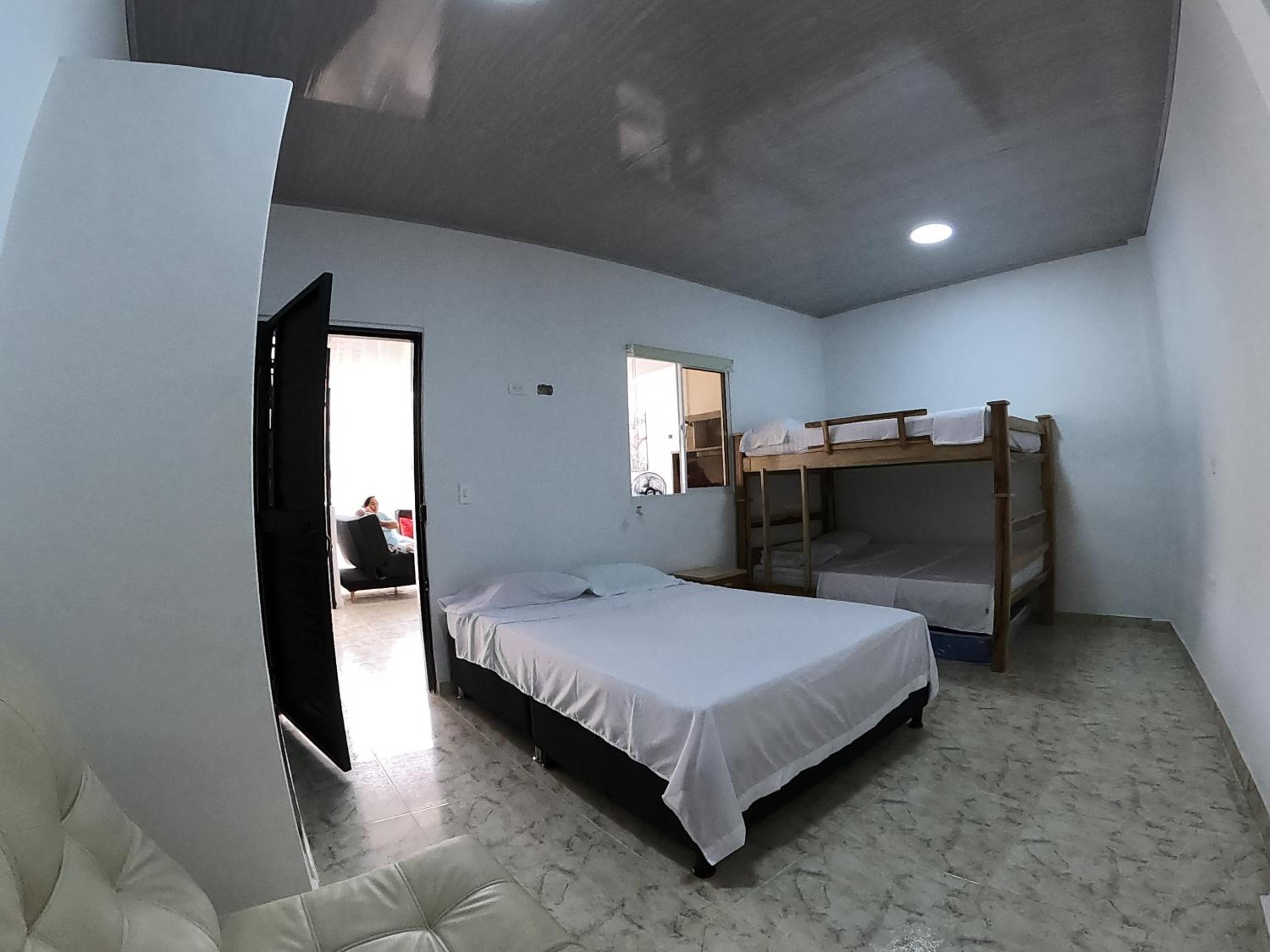 CASA MITA