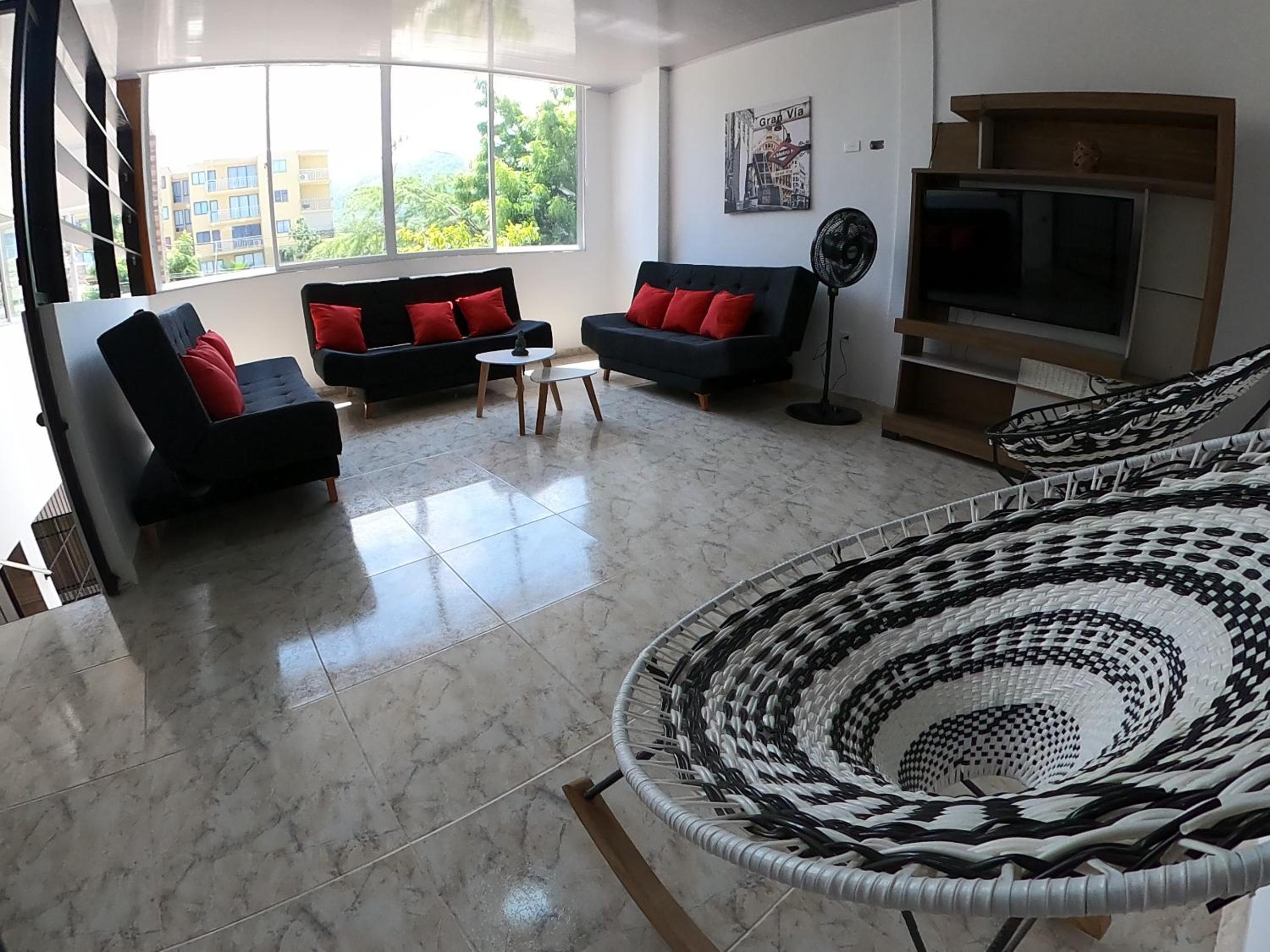 CASA MITA