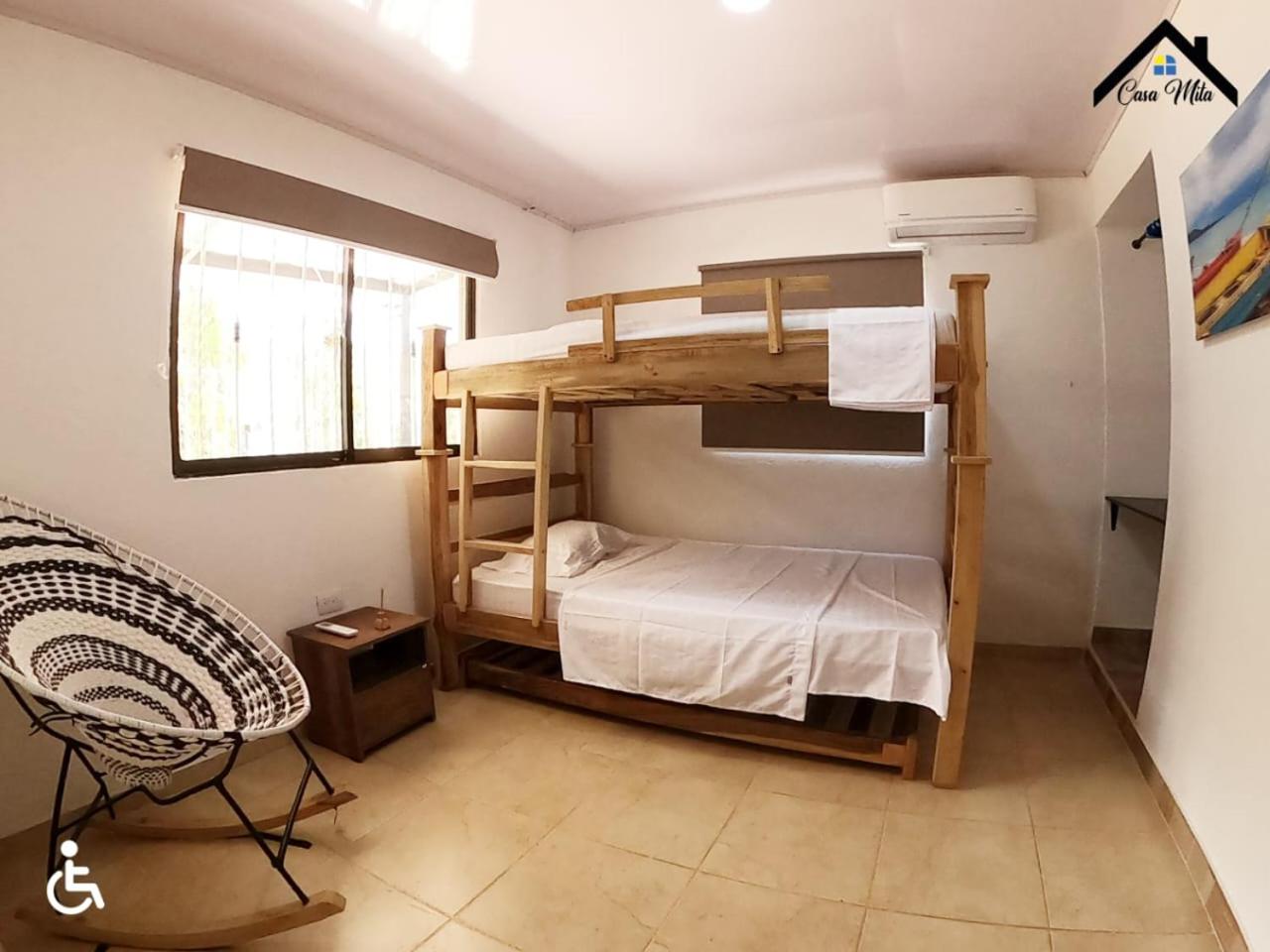 CASA MITA
