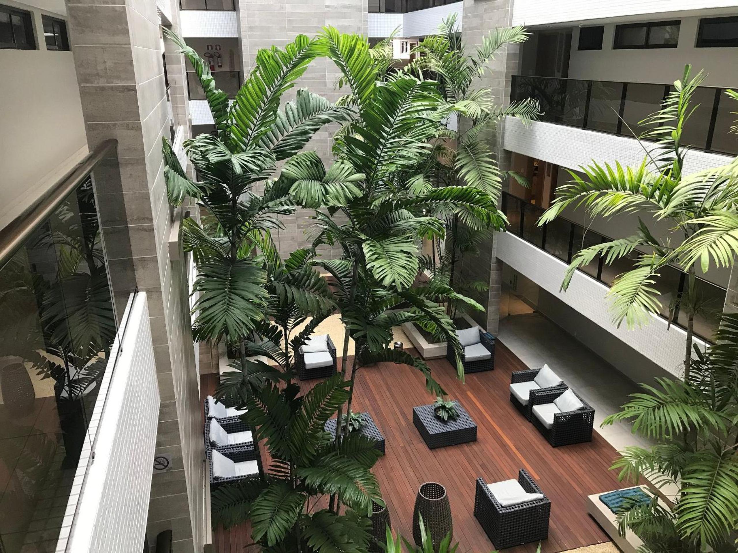 Beautiful Stay - EcoSummer Flats in Tambaú view 3