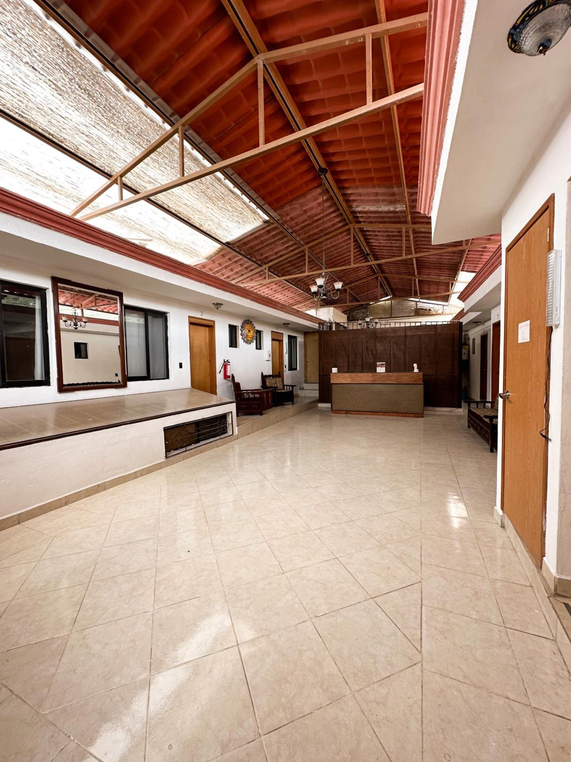 Hotel “El Dorado” - Image 1