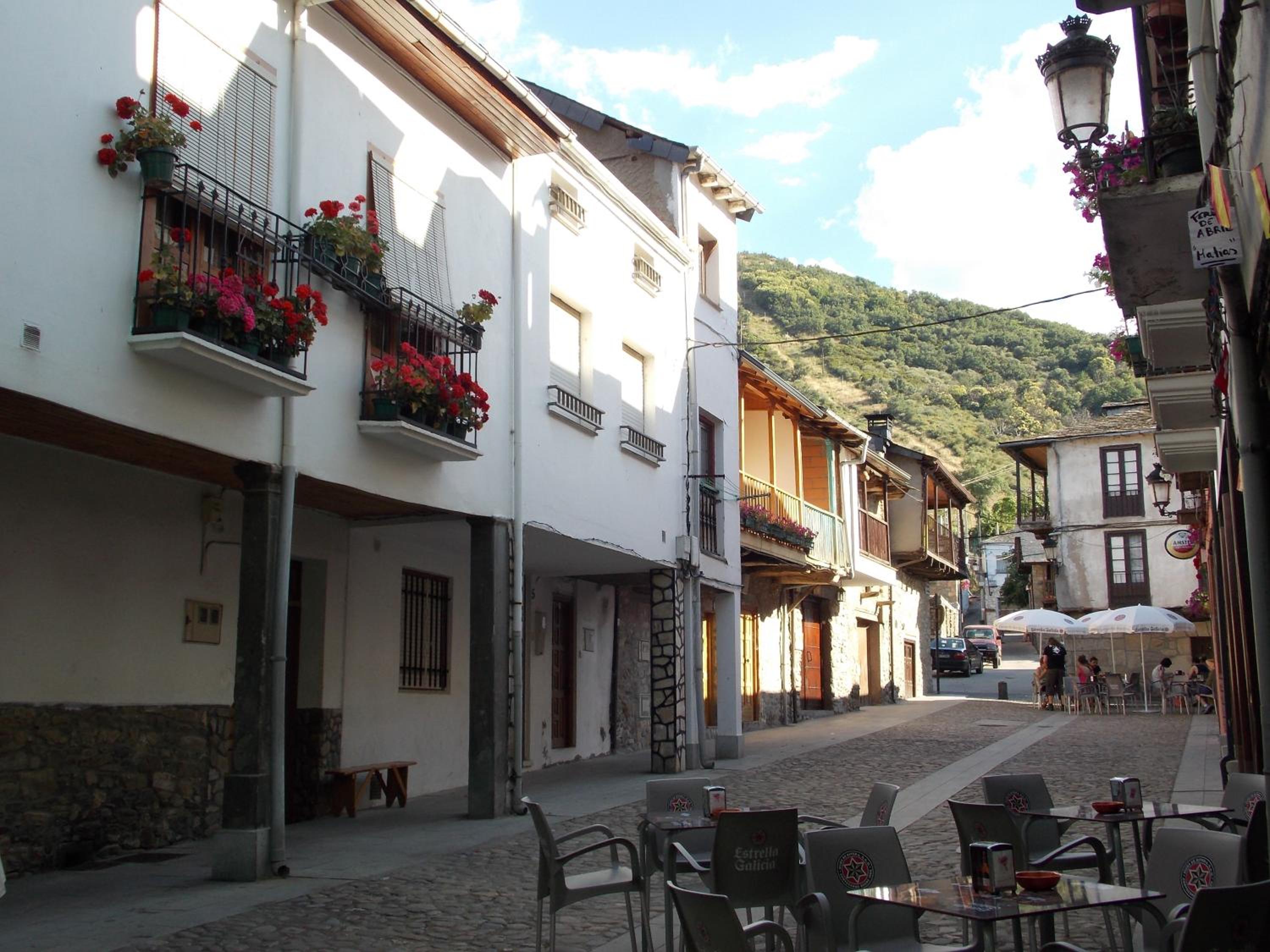 Hostal Casa San Nicolas