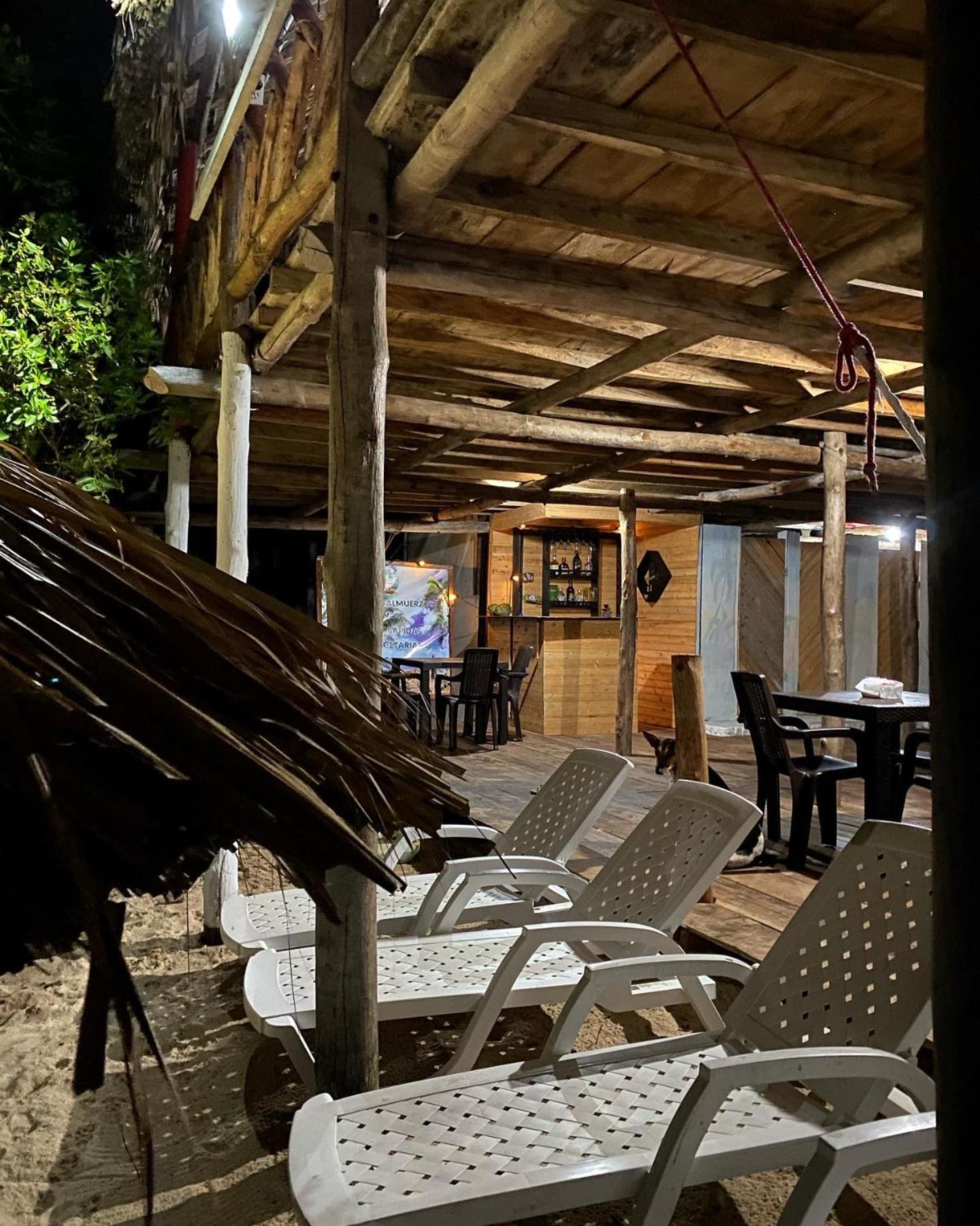 Posada Shekinah Barú