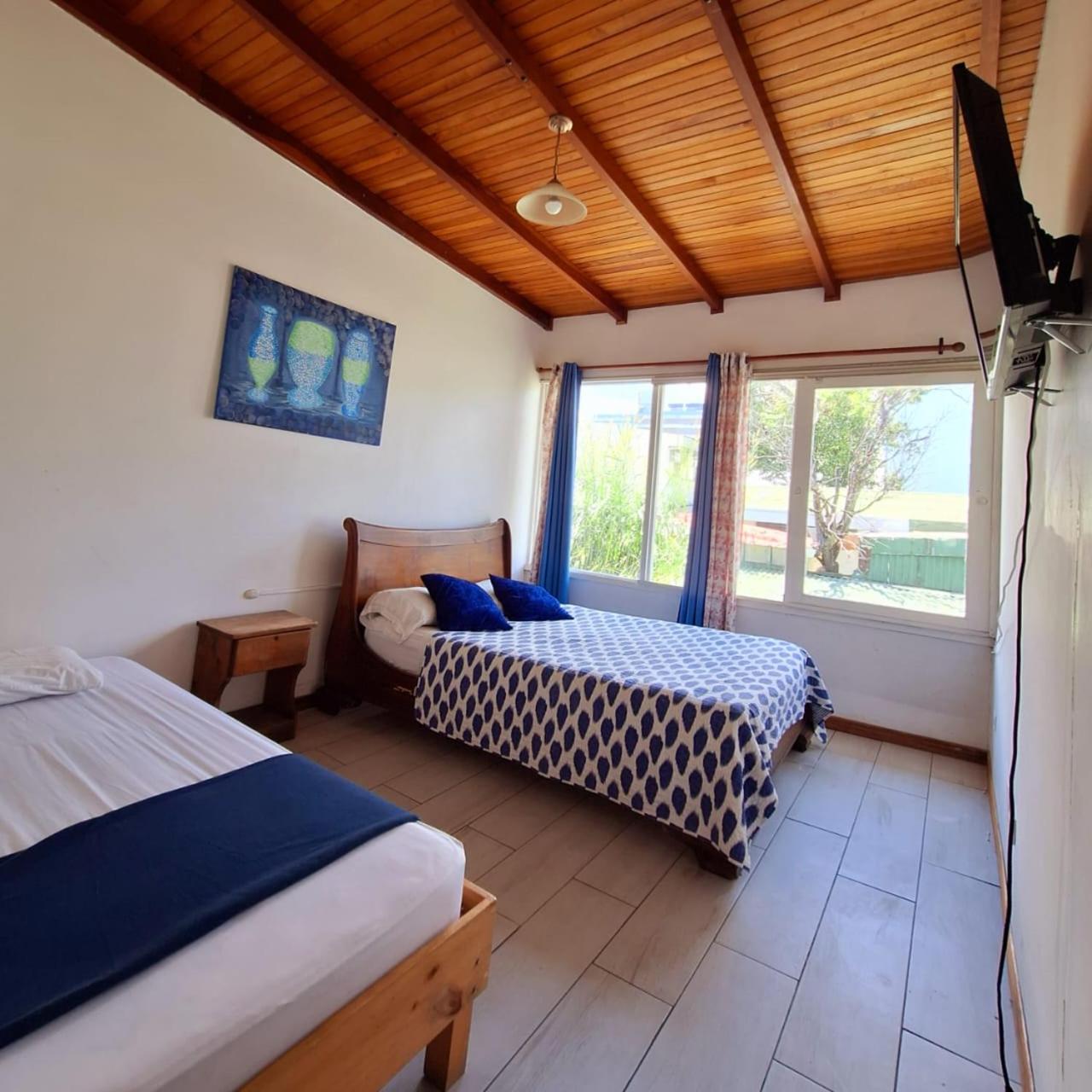 Gaudy's Hostel