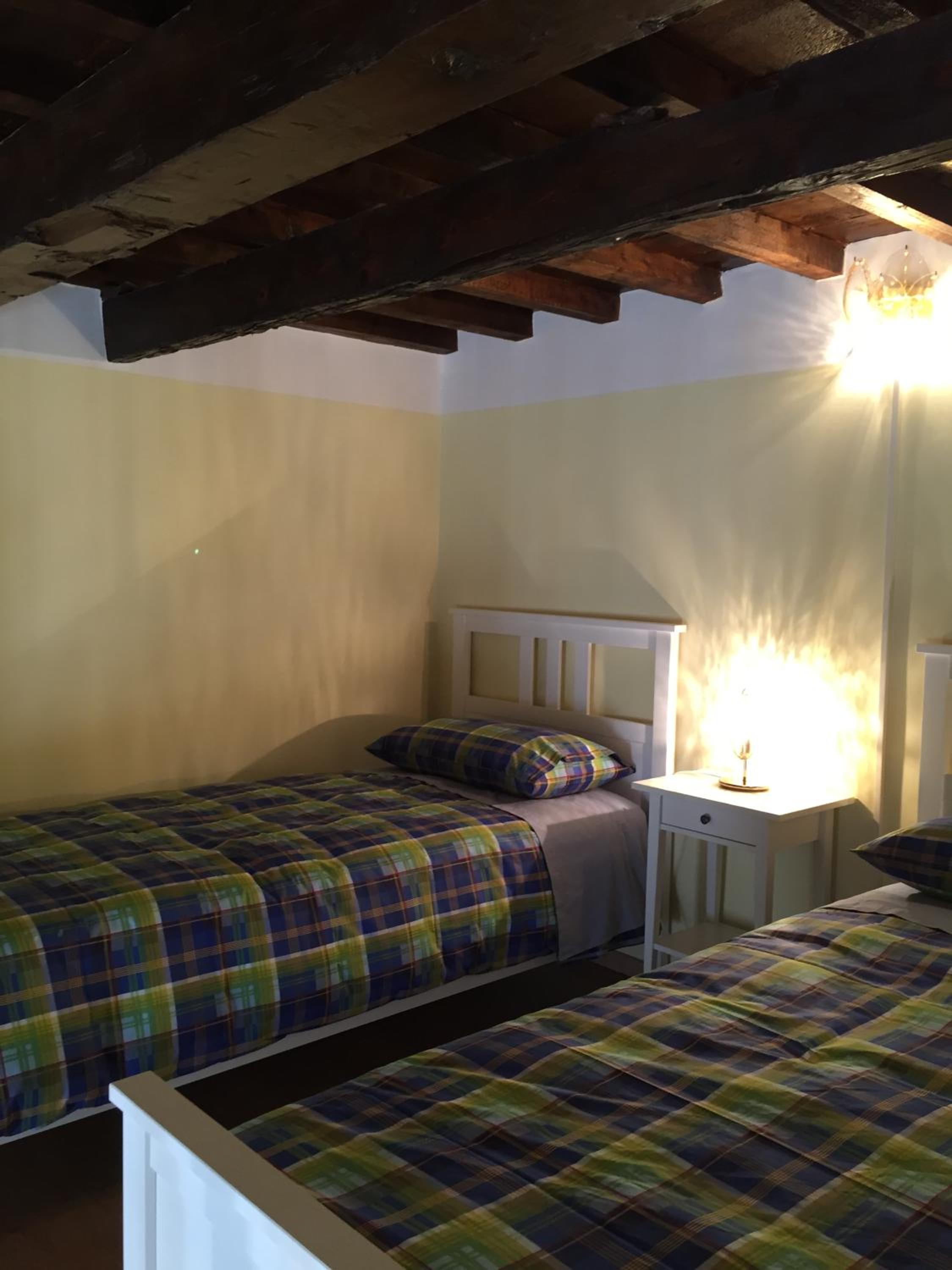 LA CASA DI ORSOLA