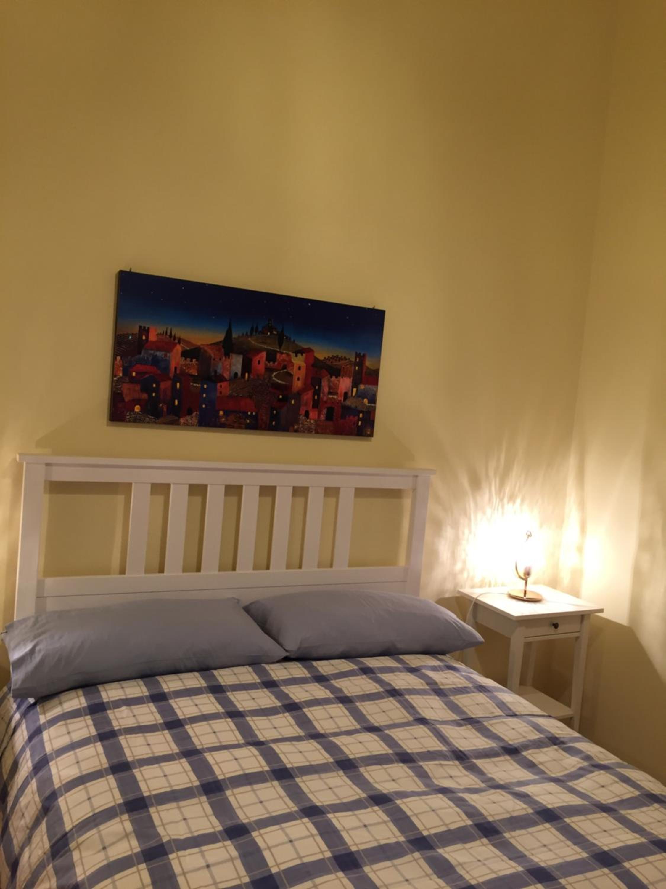 LA CASA DI ORSOLA