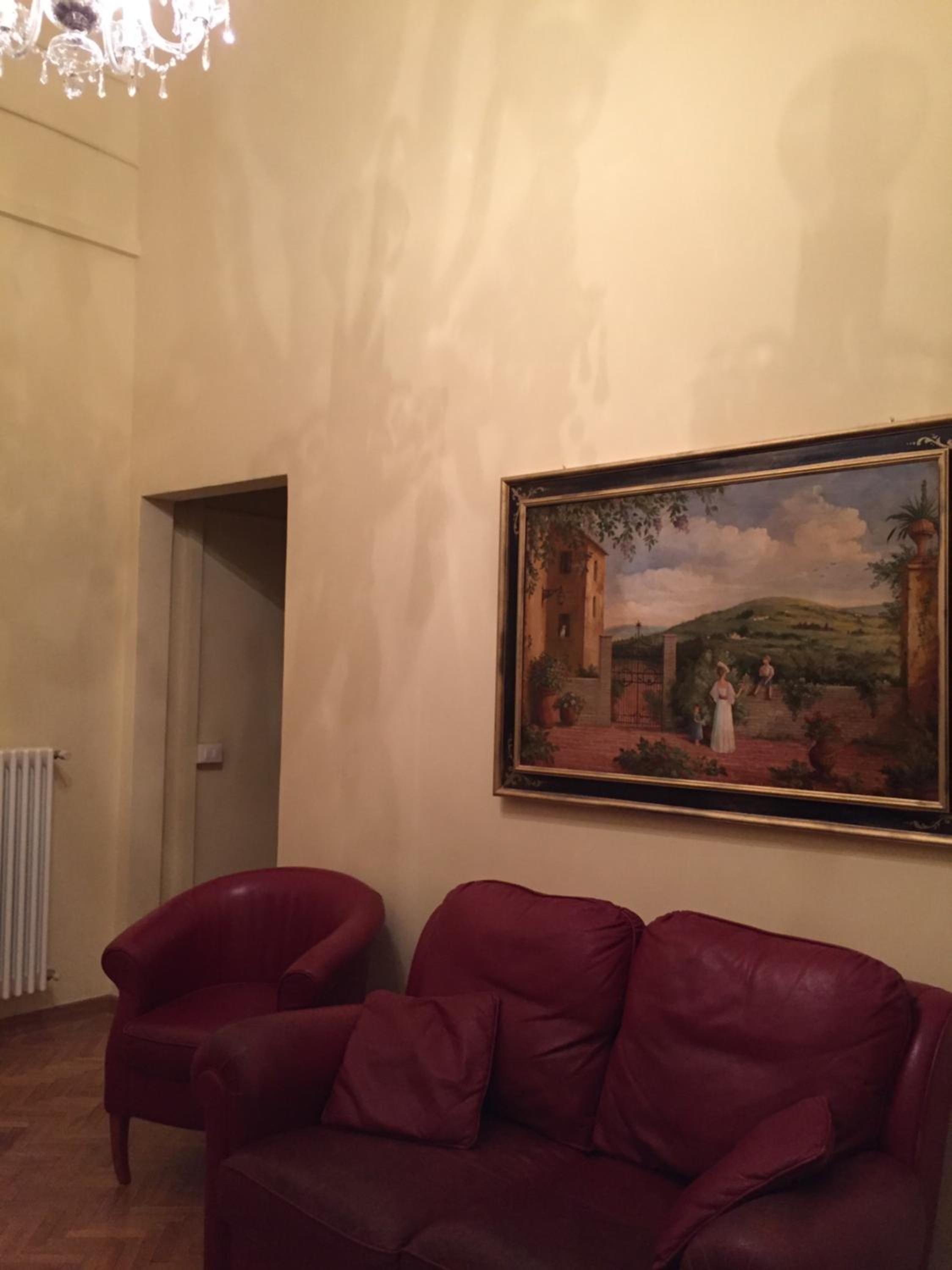 LA CASA DI ORSOLA