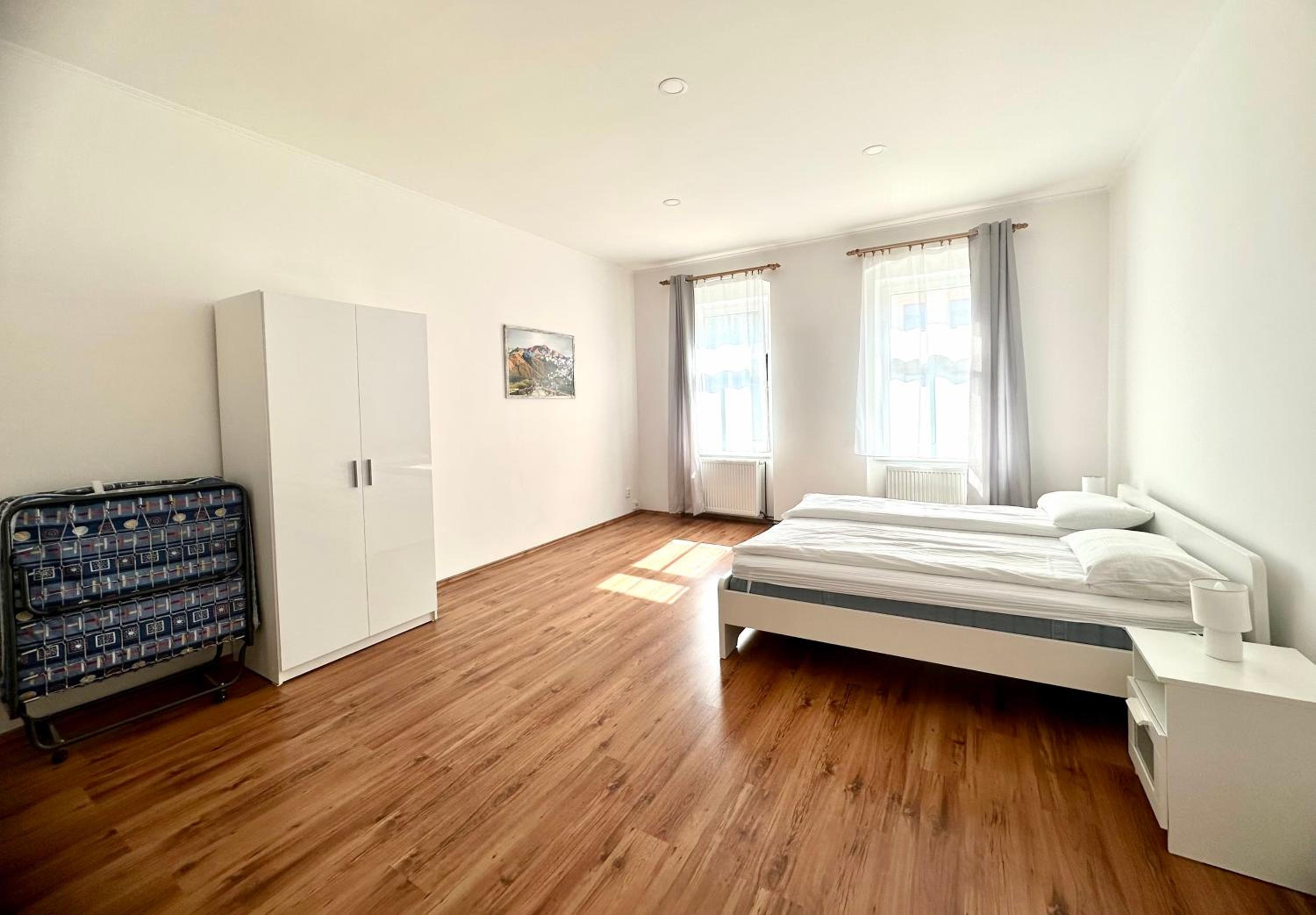 Apartment Erika