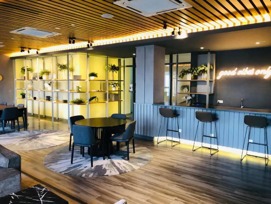 Ceylonz Suites Bukit Bintang l KLCC l Pavilion