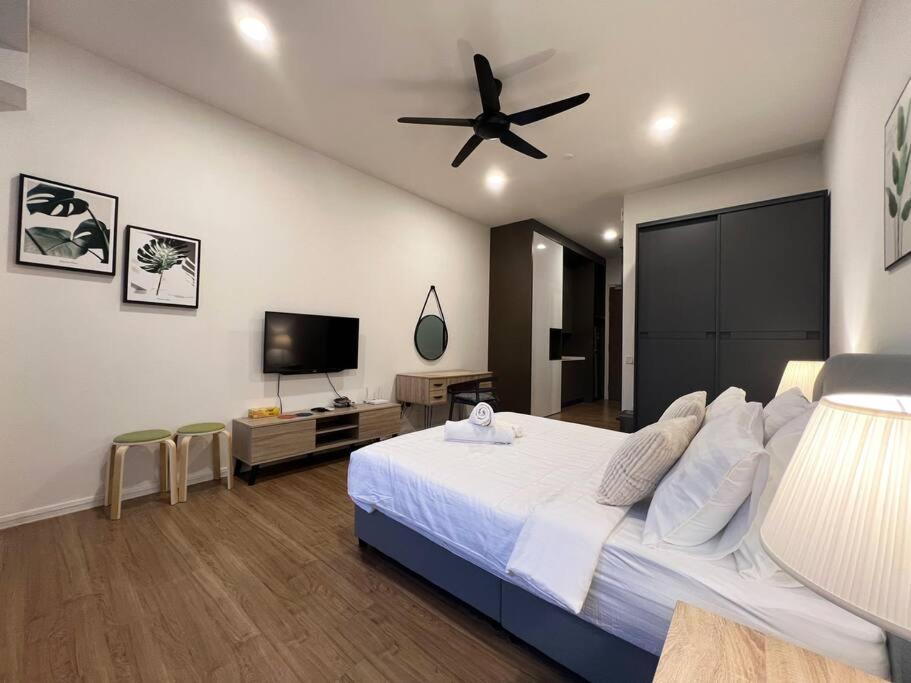 Ceylonz Suites Bukit Bintang l KLCC l Pavilion