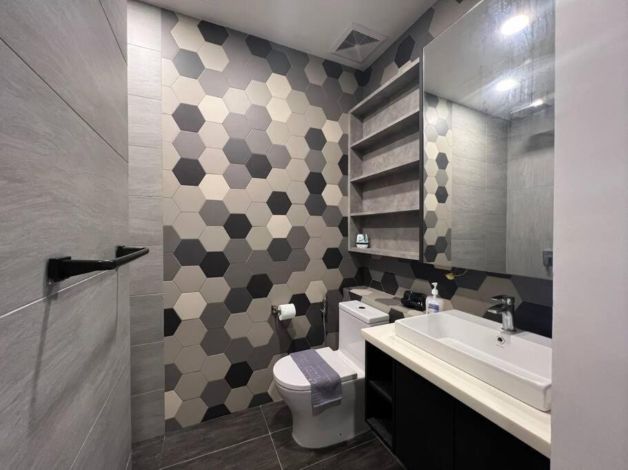 Ceylonz Suites Bukit Bintang l KLCC l Pavilion