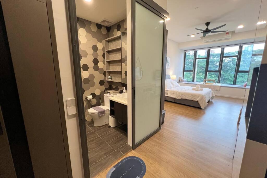 Ceylonz Suites Bukit Bintang l KLCC l Pavilion