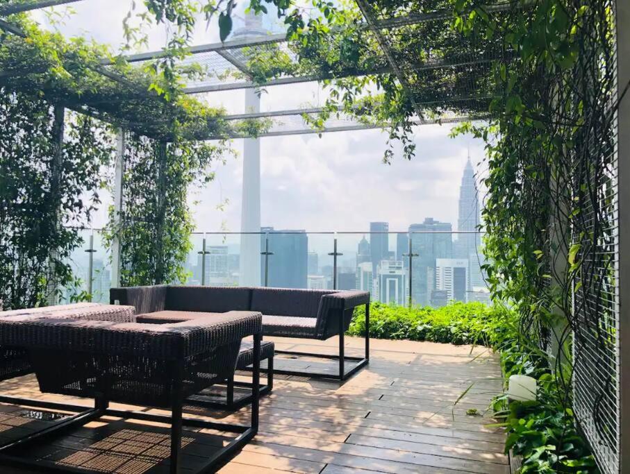 Ceylonz Suites Bukit Bintang l KLCC l Pavilion