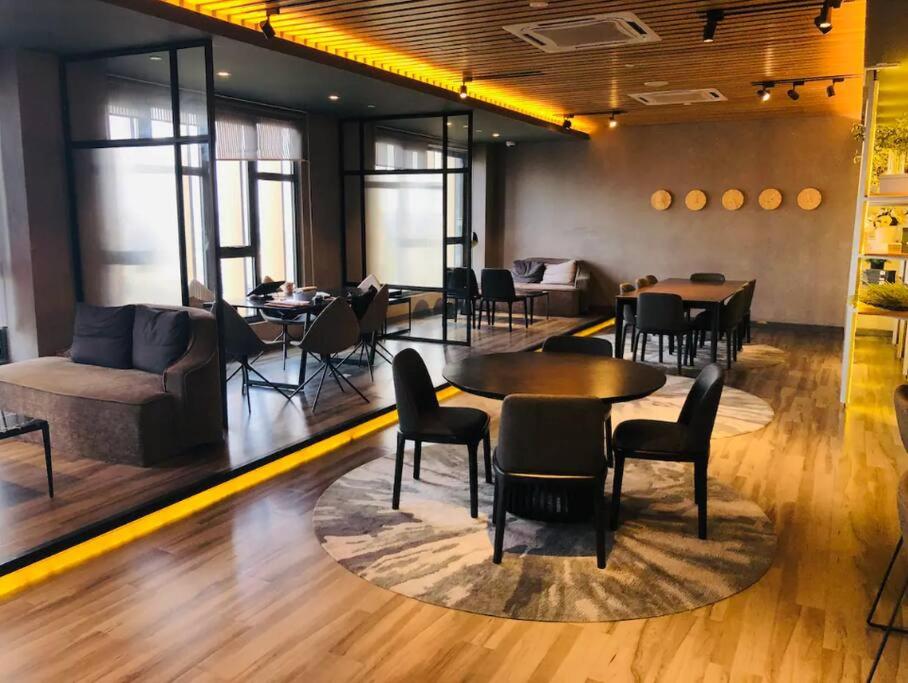 Ceylonz Suites Bukit Bintang l KLCC l Pavilion