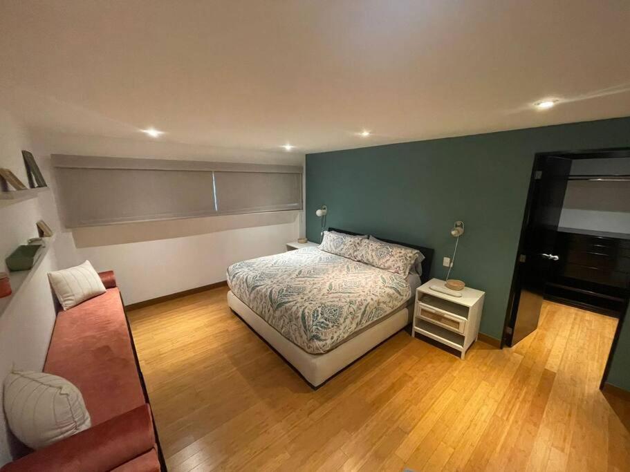 Apartment with excellent location in Polanco photo 4