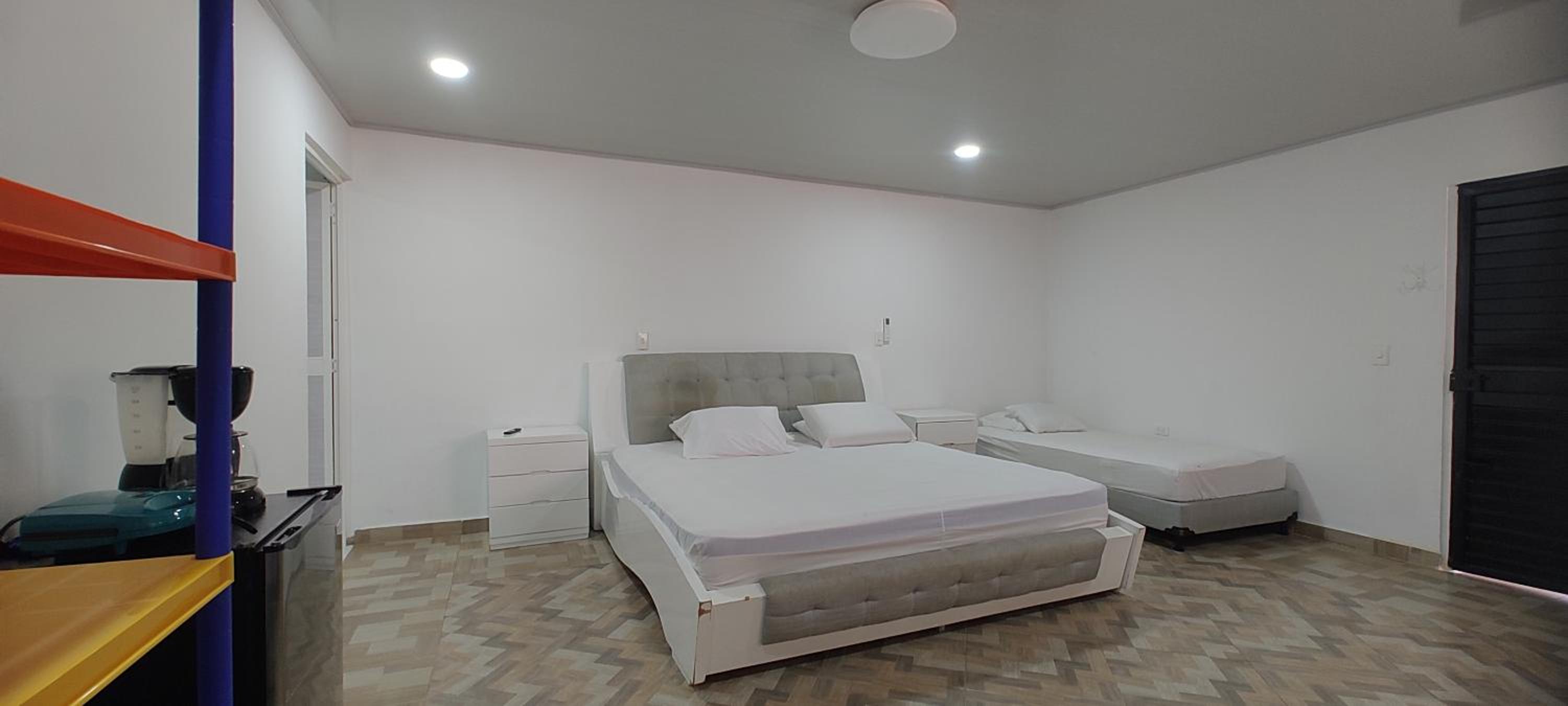 CASA MITA