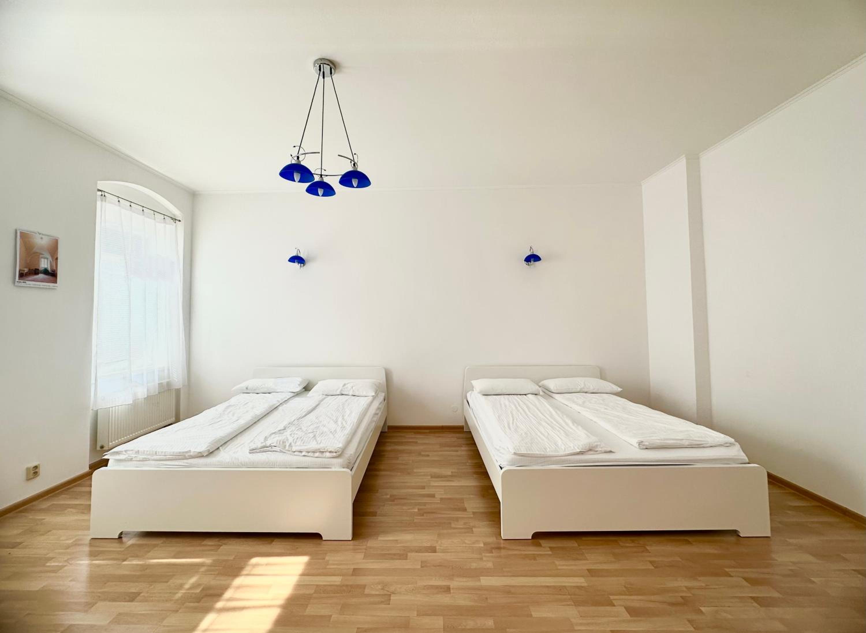Apartment Erika