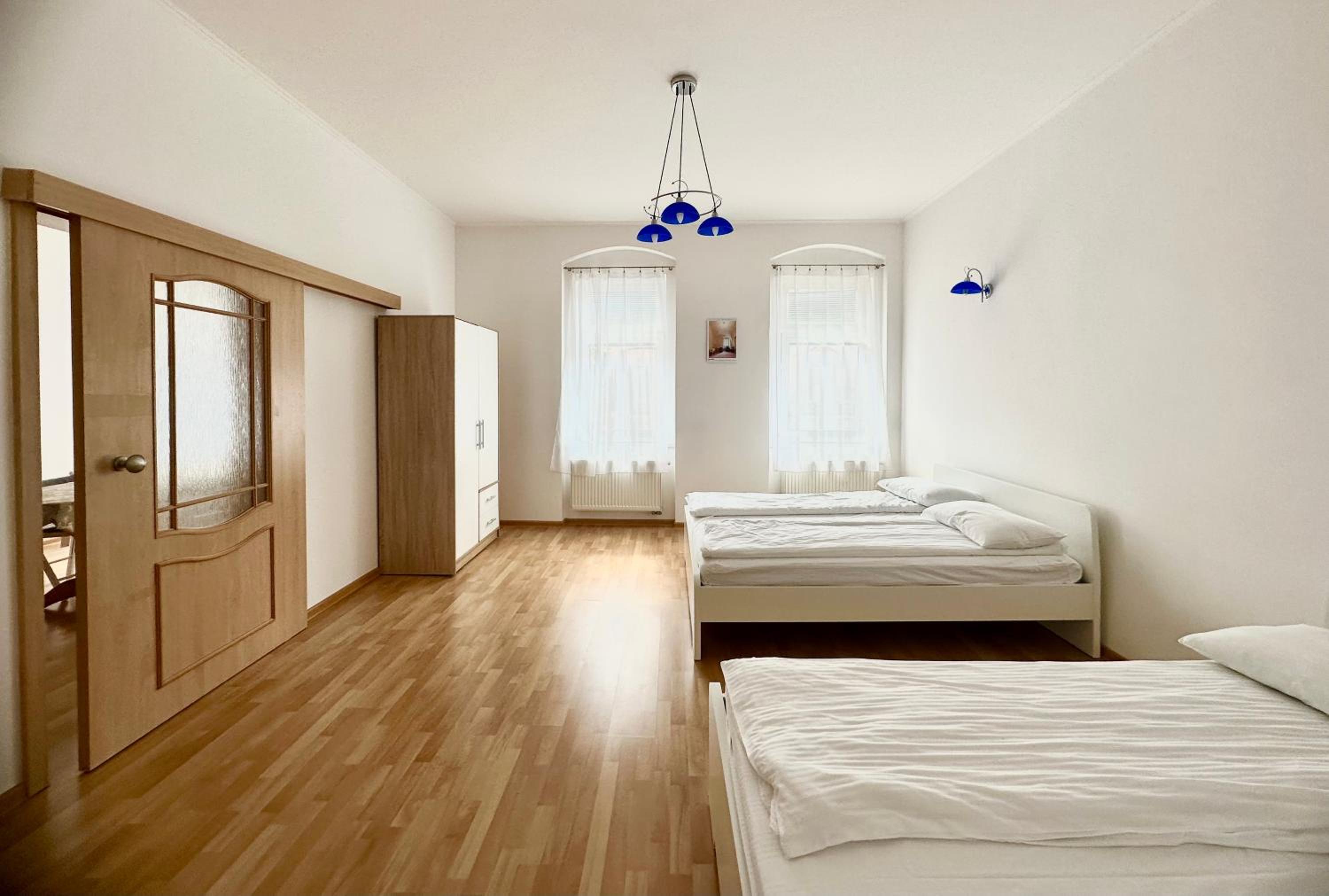 Apartment Erika