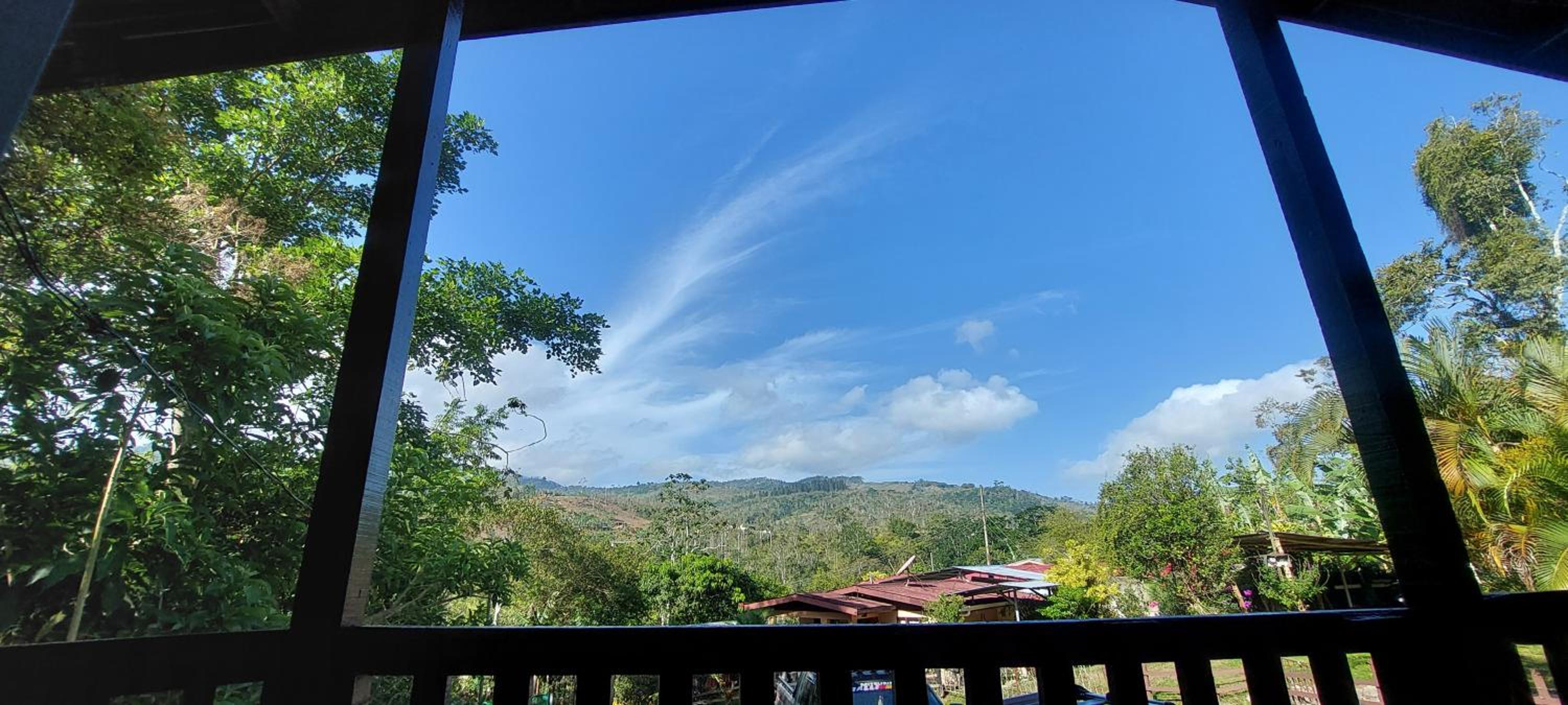 Chalet El Riachuelo