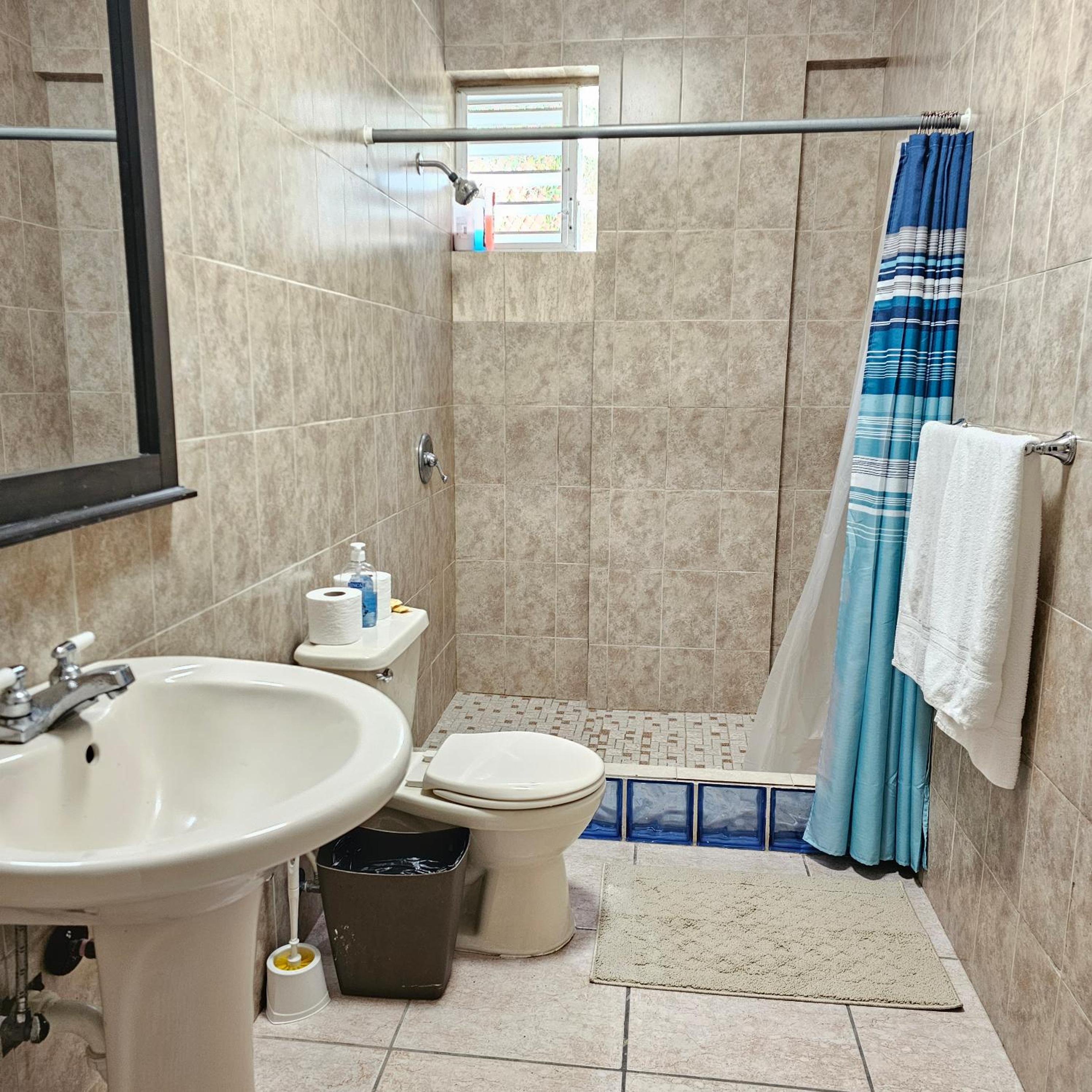 Colinas del Atlantico Vacational House 1st floor