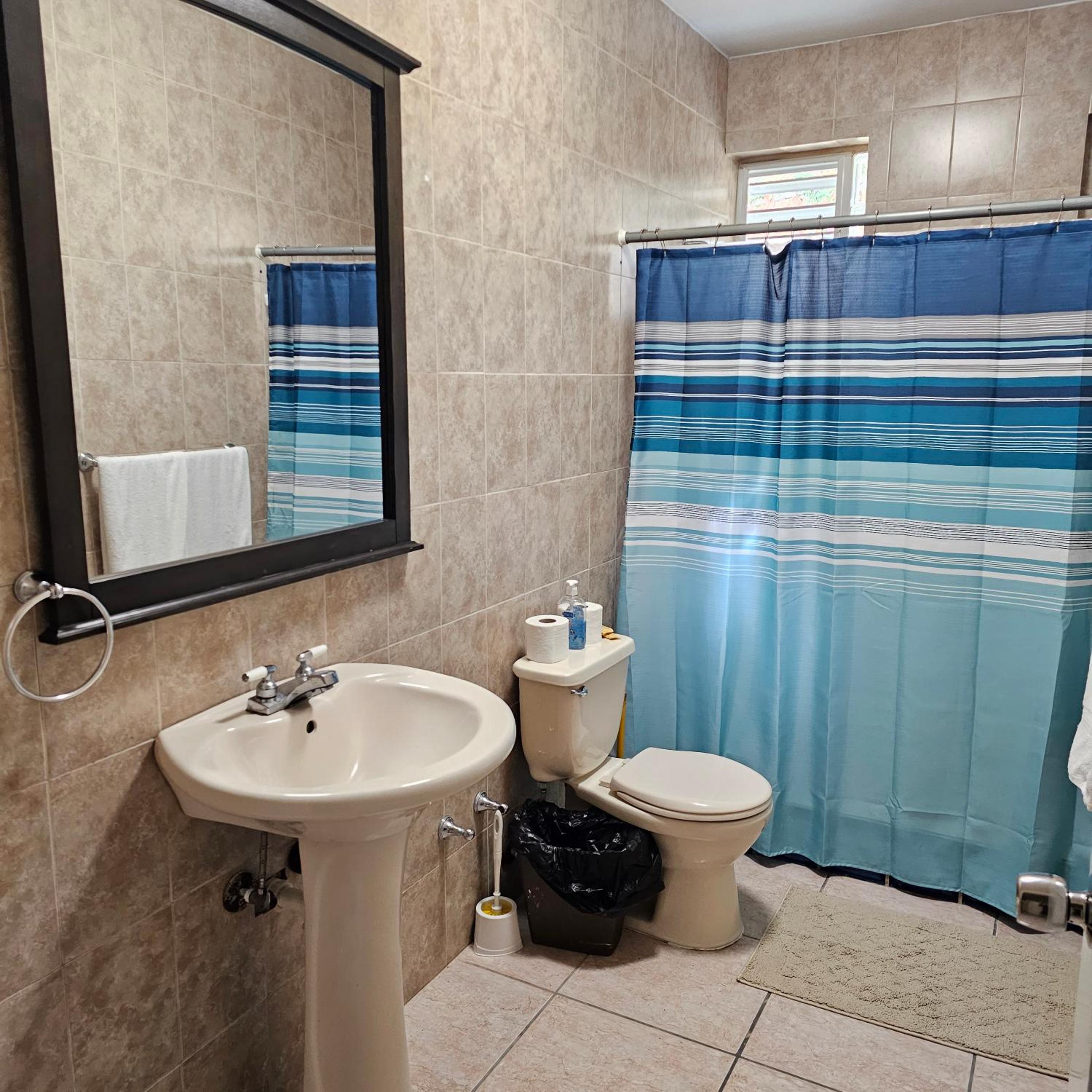 Colinas del Atlantico Vacational House 1st floor