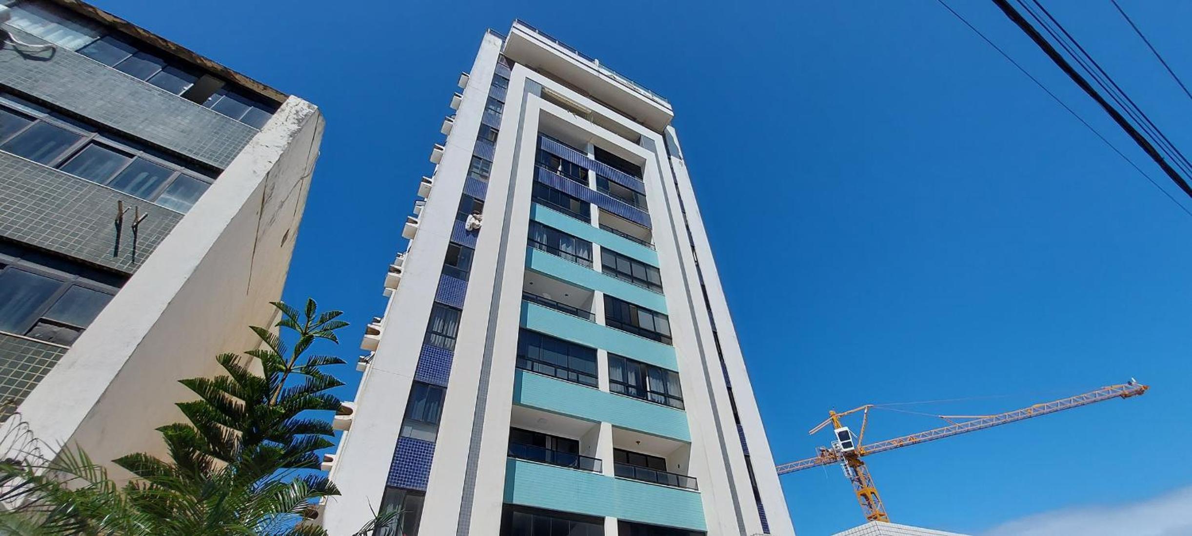 CORVE0104 - Marítima Residence