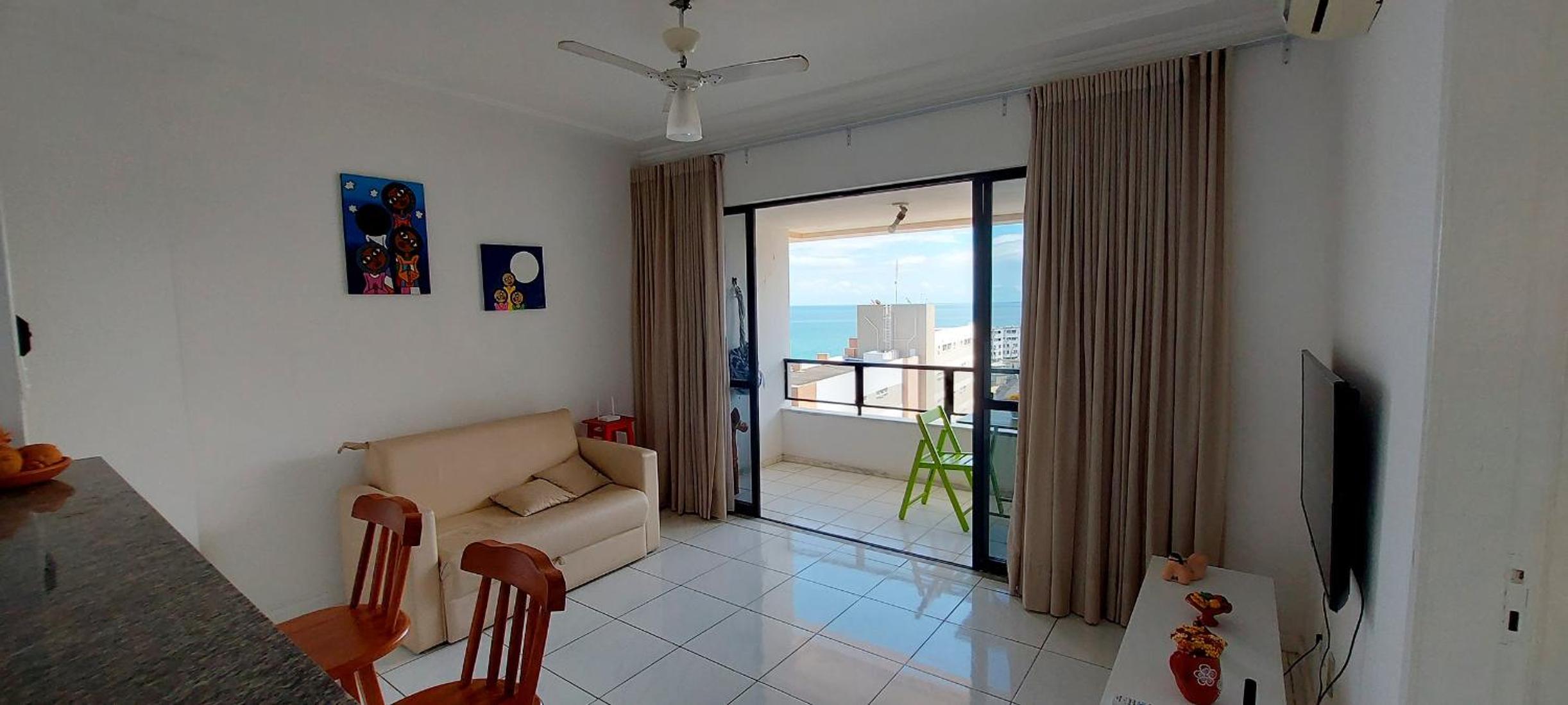 CORVE0104 - Marítima Residence