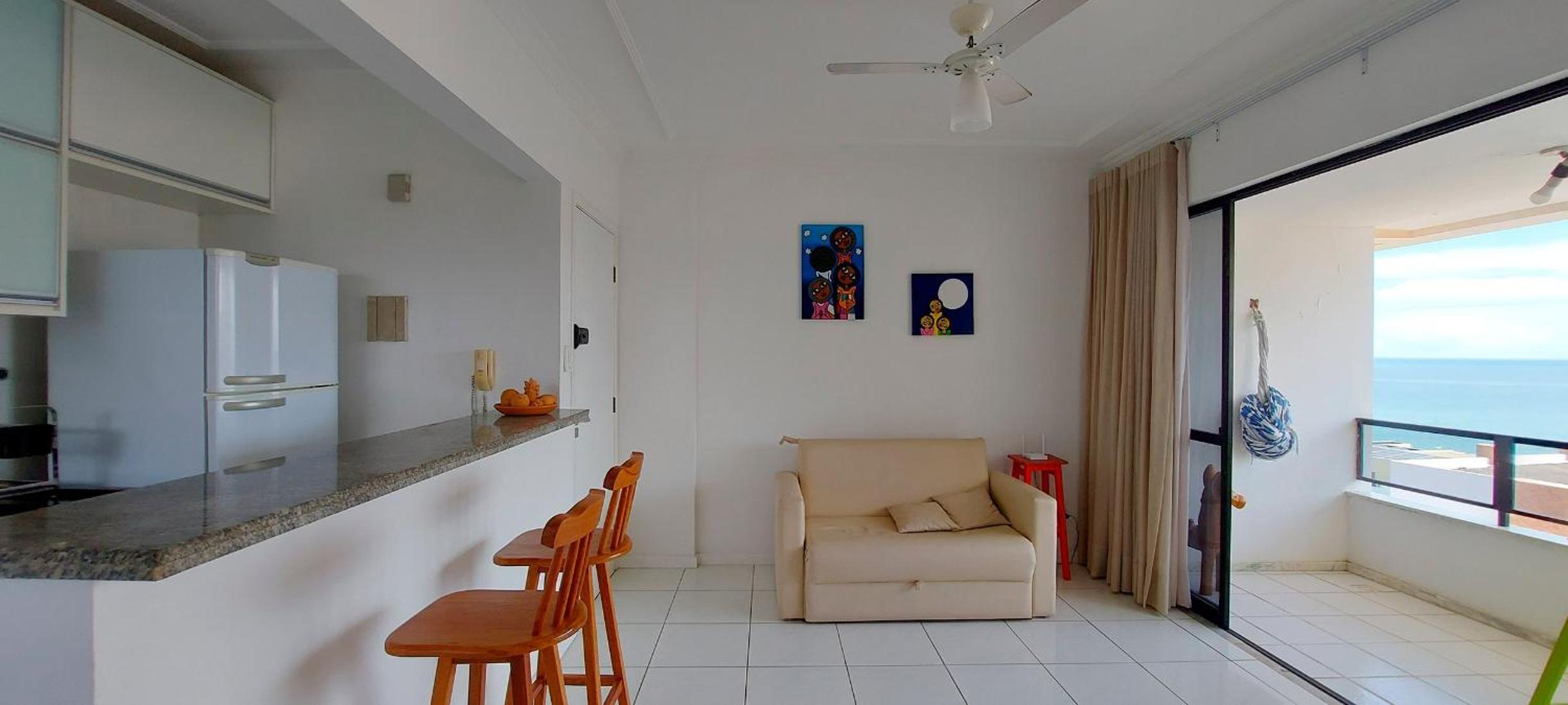 CORVE0104 - Marítima Residence