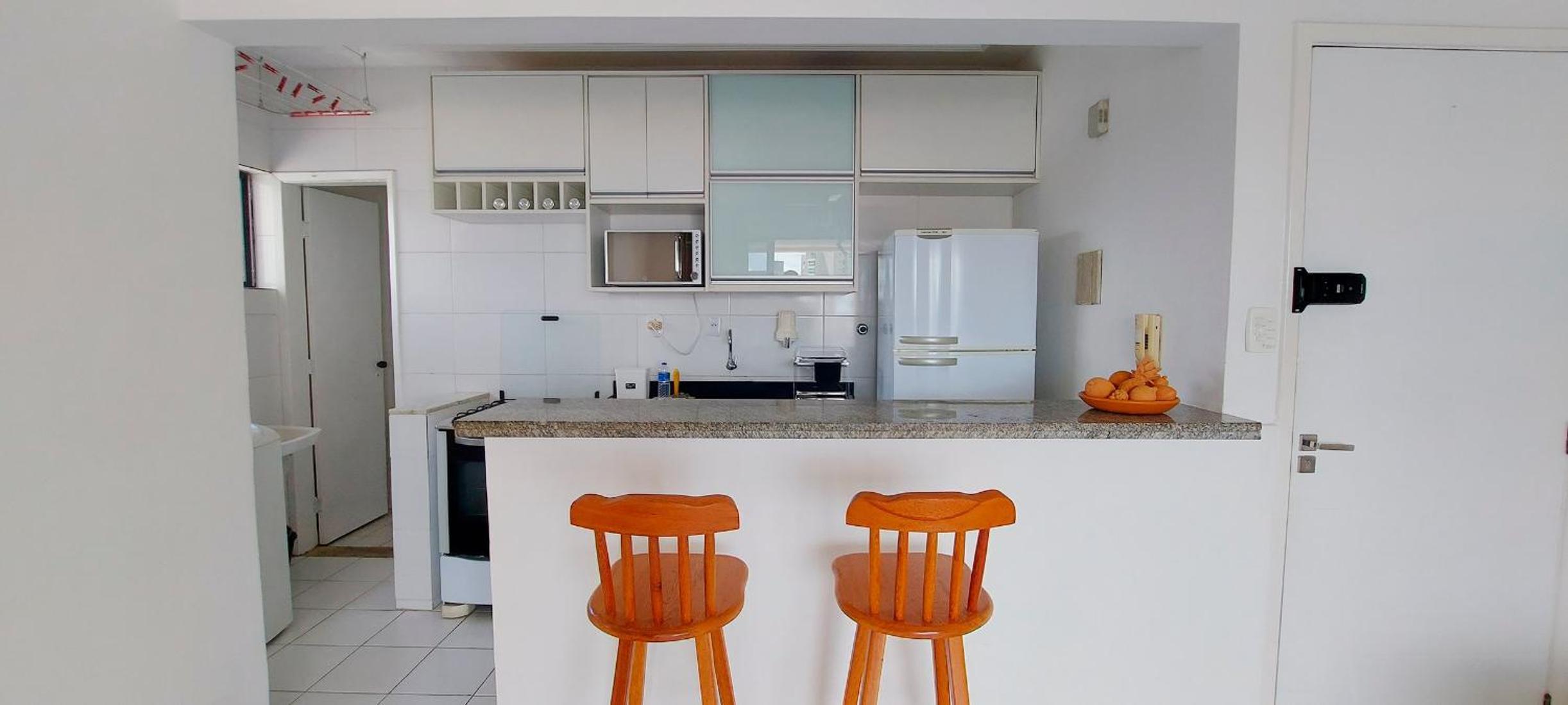 CORVE0104 - Marítima Residence
