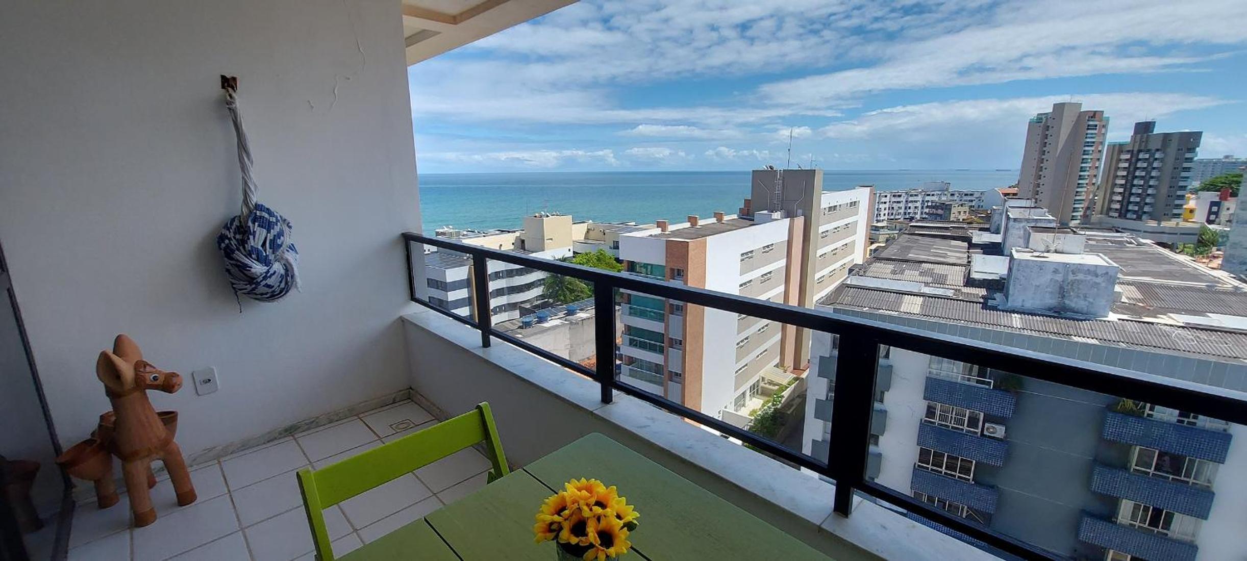 CORVE0104 - Marítima Residence