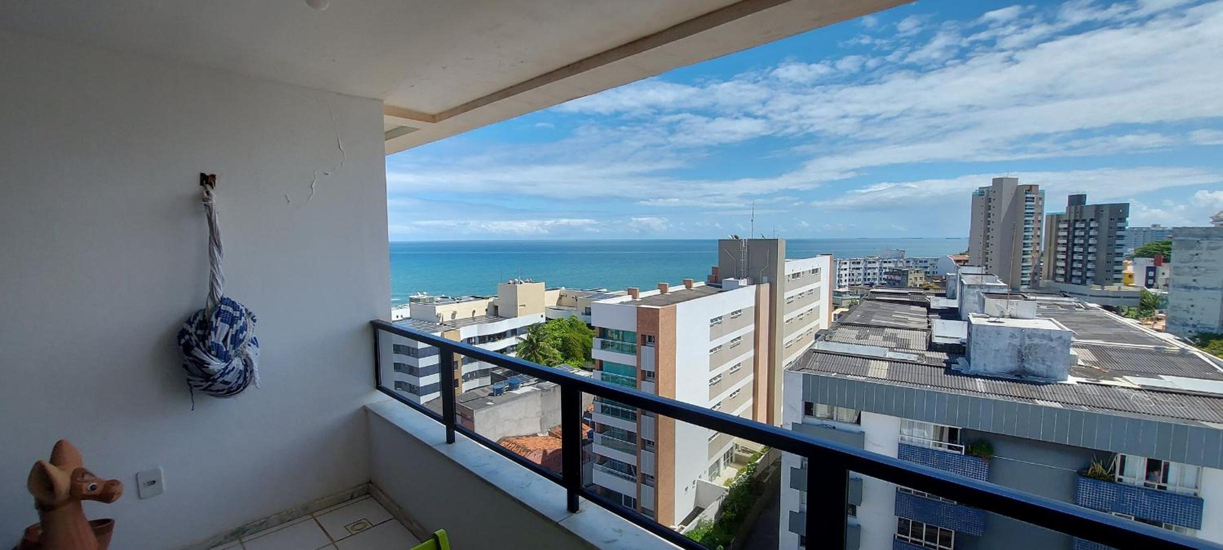 CORVE0104 - Marítima Residence