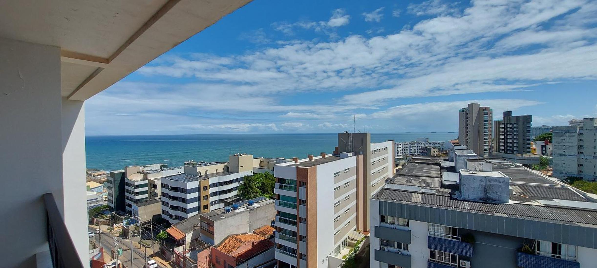 CORVE0104 - Marítima Residence