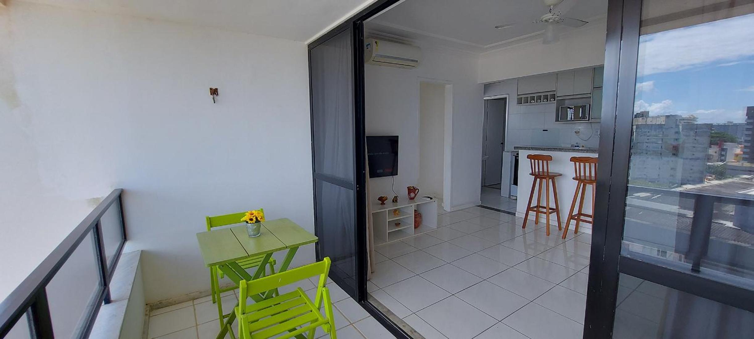 CORVE0104 - Marítima Residence