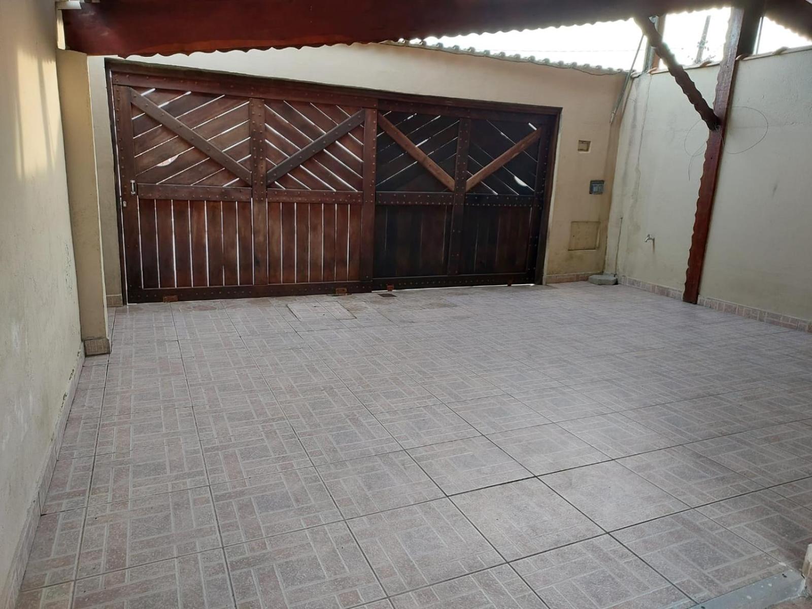 Casa em Mongaguá en Mongaguá — parking